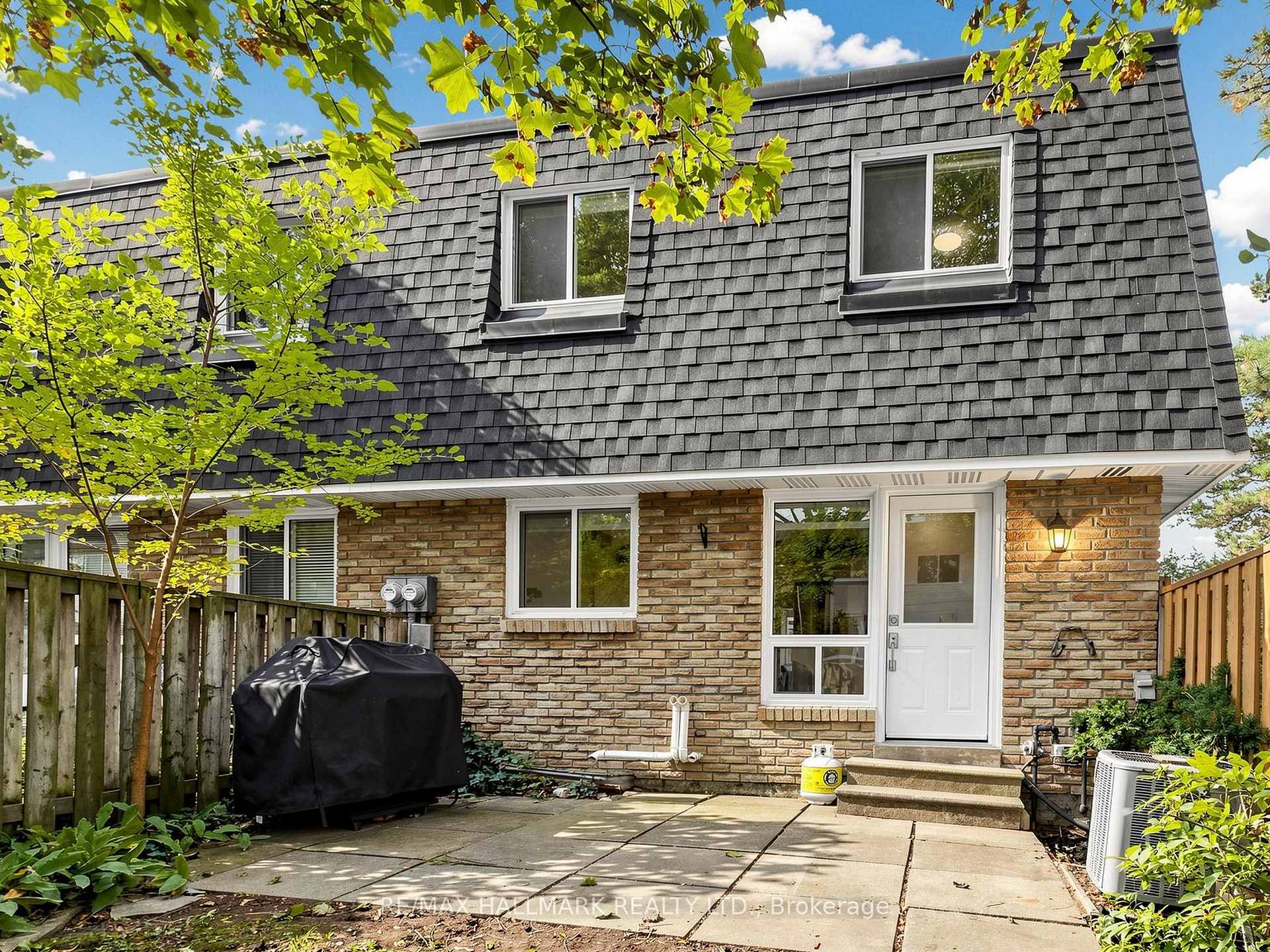 Photo 38 of Unit 13, 282 Royal Orchard Boulevard, Markham, Royal Orchard — HOMEH