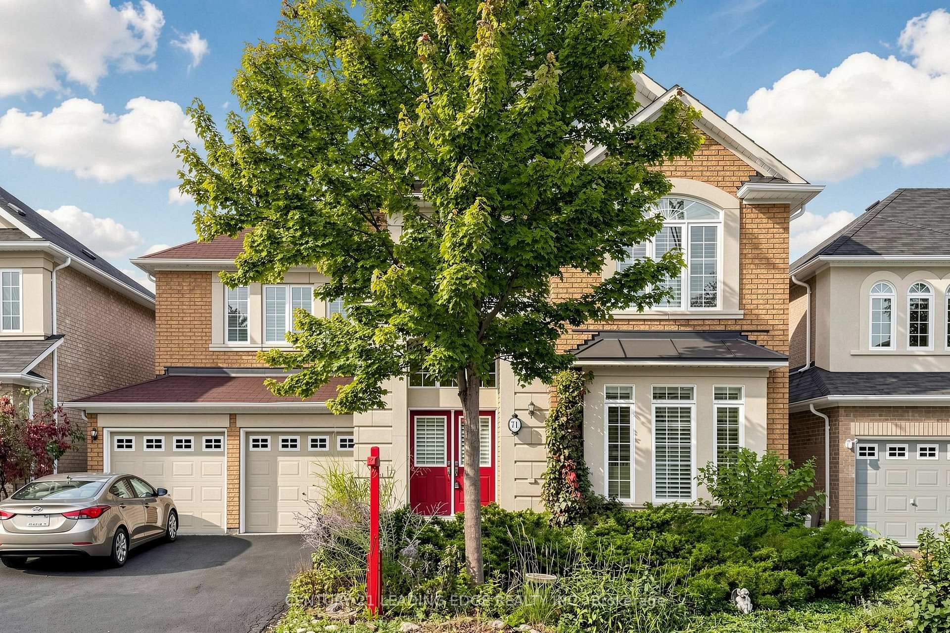 Photo 2 of 71 Josephine Road, Vaughan, Vellore Village — HOMEH