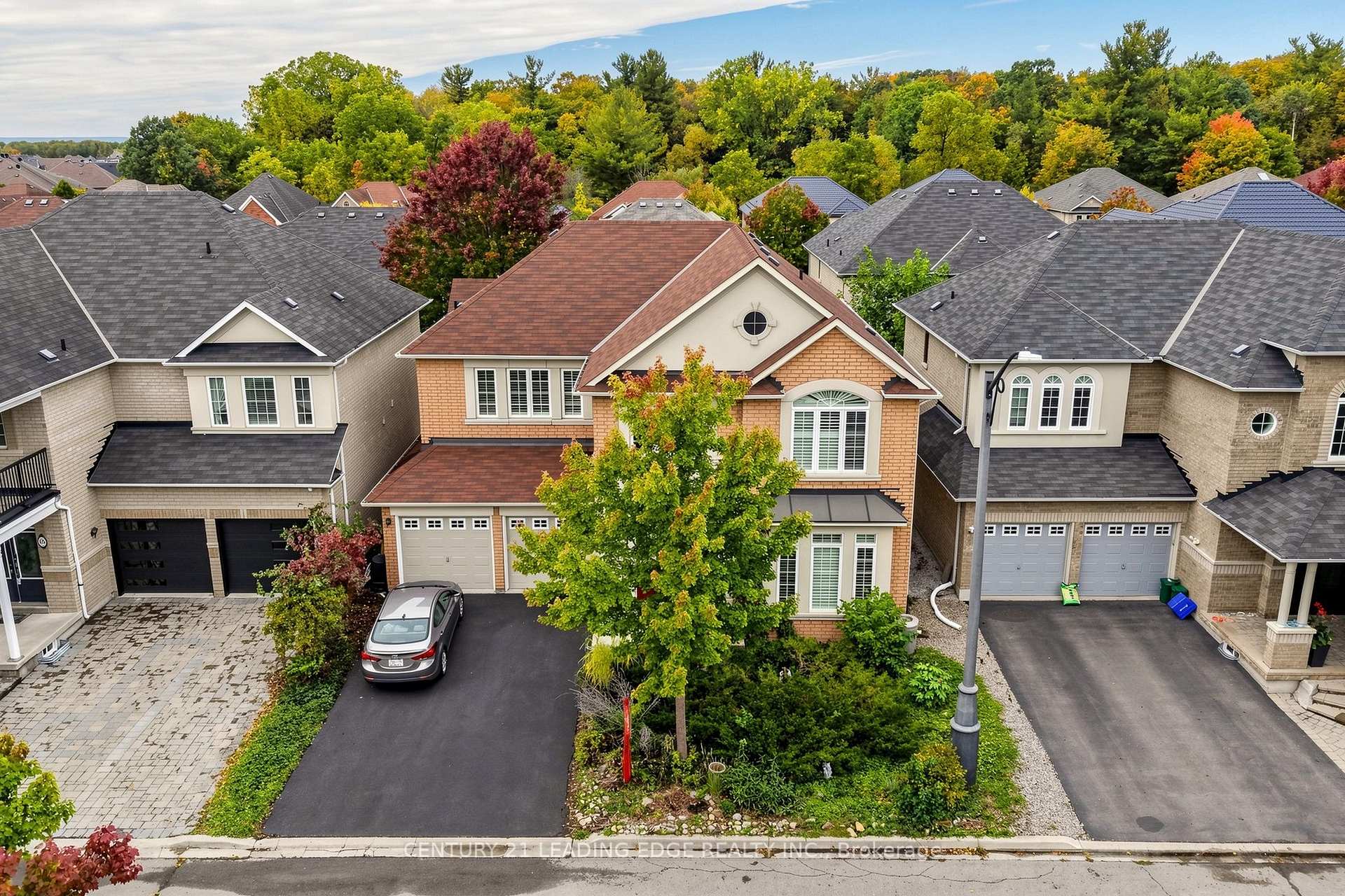 Photo 3 of 71 Josephine Road, Vaughan, Vellore Village — HOMEH