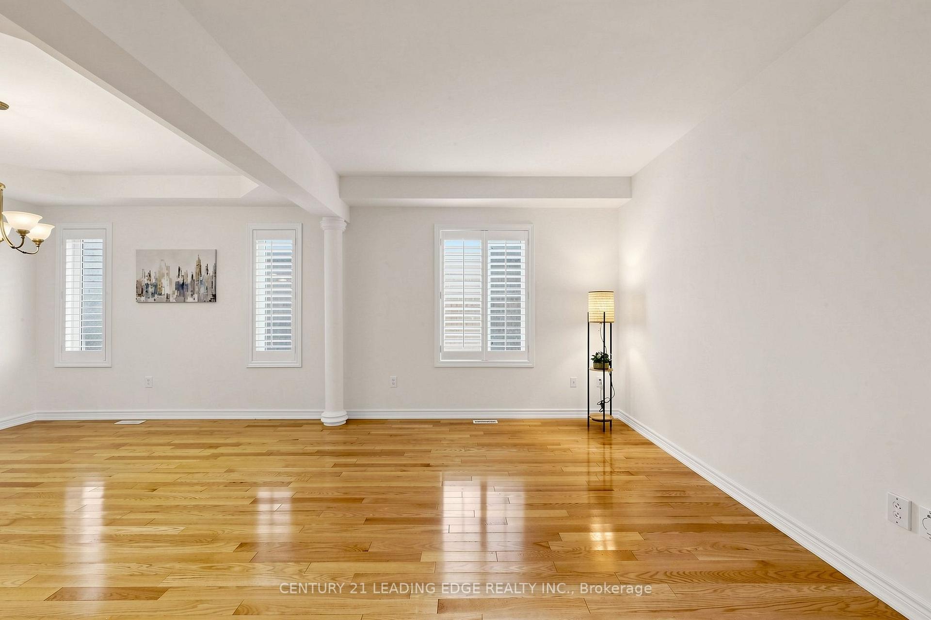 Photo 9 of 71 Josephine Road, Vaughan, Vellore Village — HOMEH