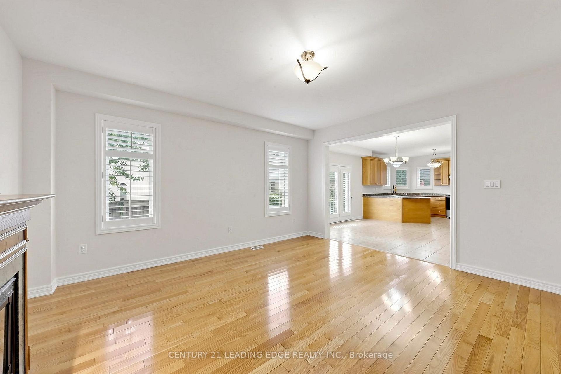 Photo 14 of 71 Josephine Road, Vaughan, Vellore Village — HOMEH