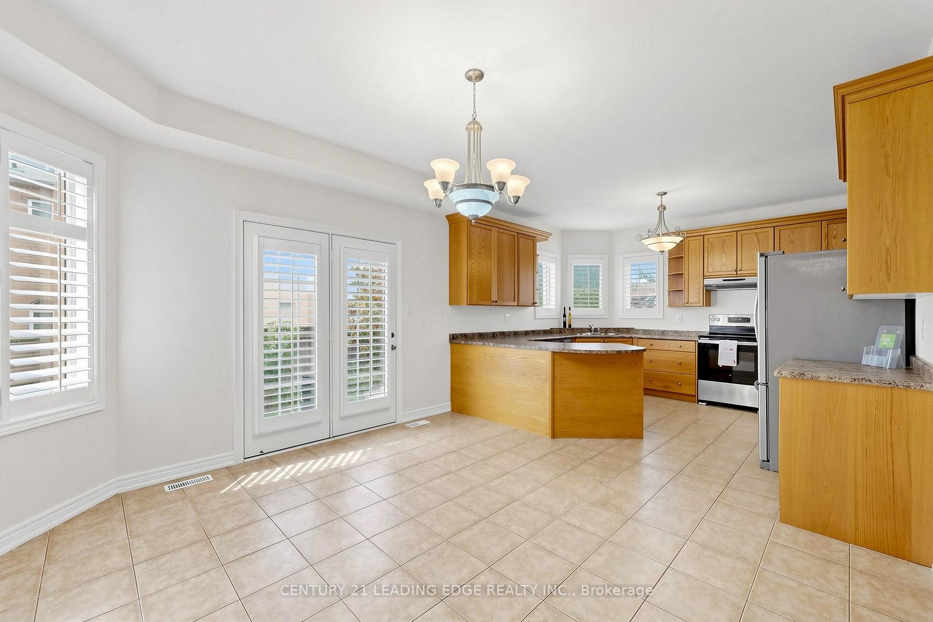 Photo 16 of 71 Josephine Road, Vaughan, Vellore Village — HOMEH