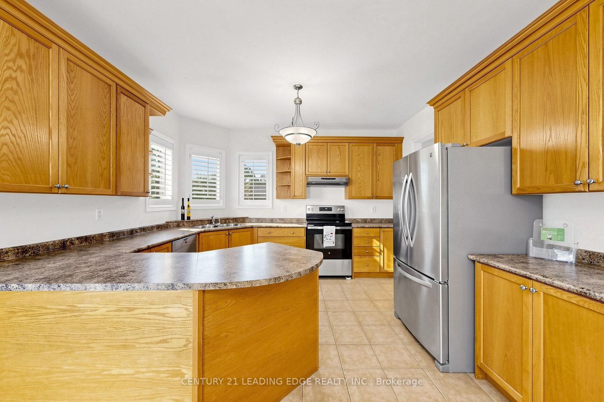Photo 17 of 71 Josephine Road, Vaughan, Vellore Village — HOMEH