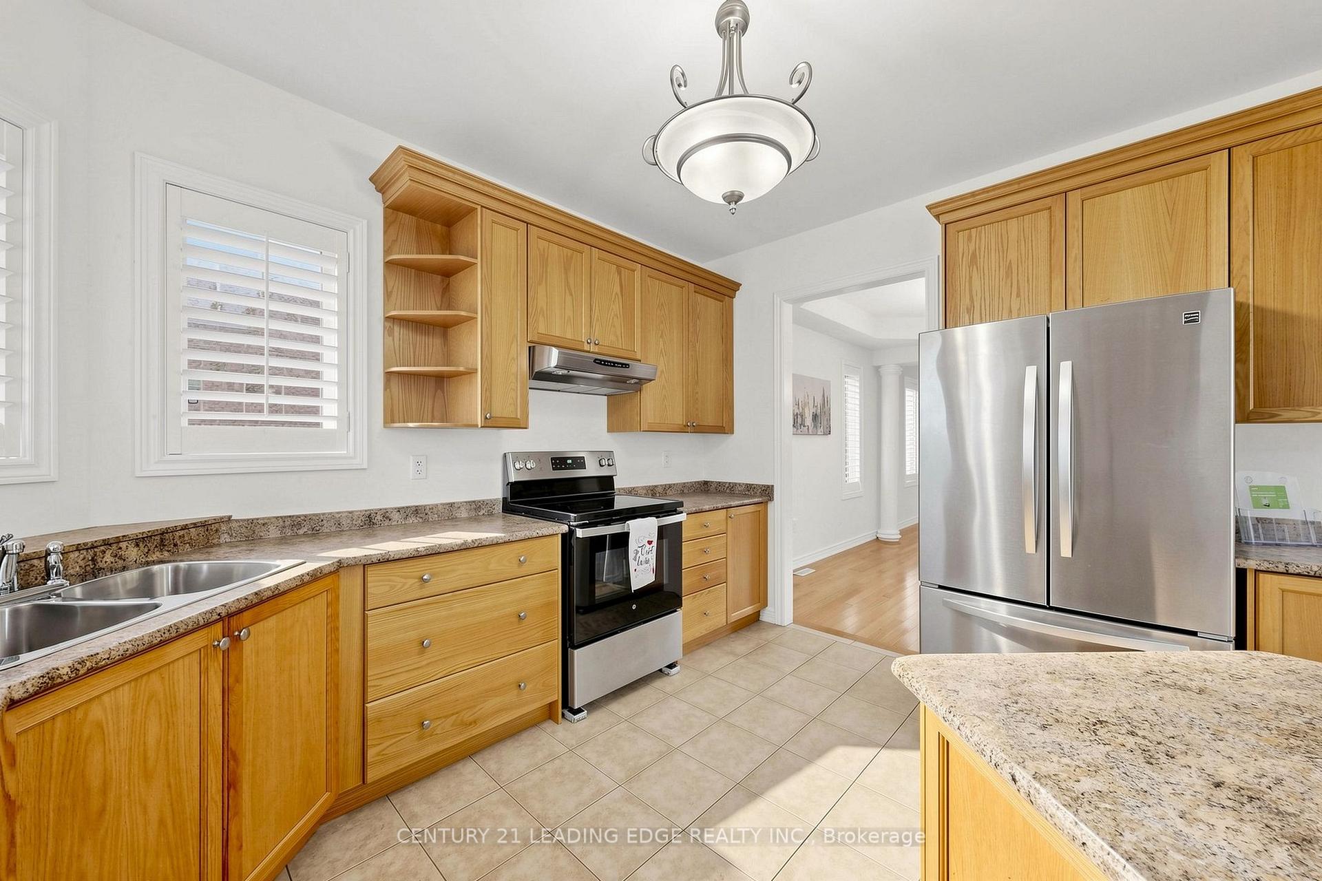 Photo 18 of 71 Josephine Road, Vaughan, Vellore Village — HOMEH