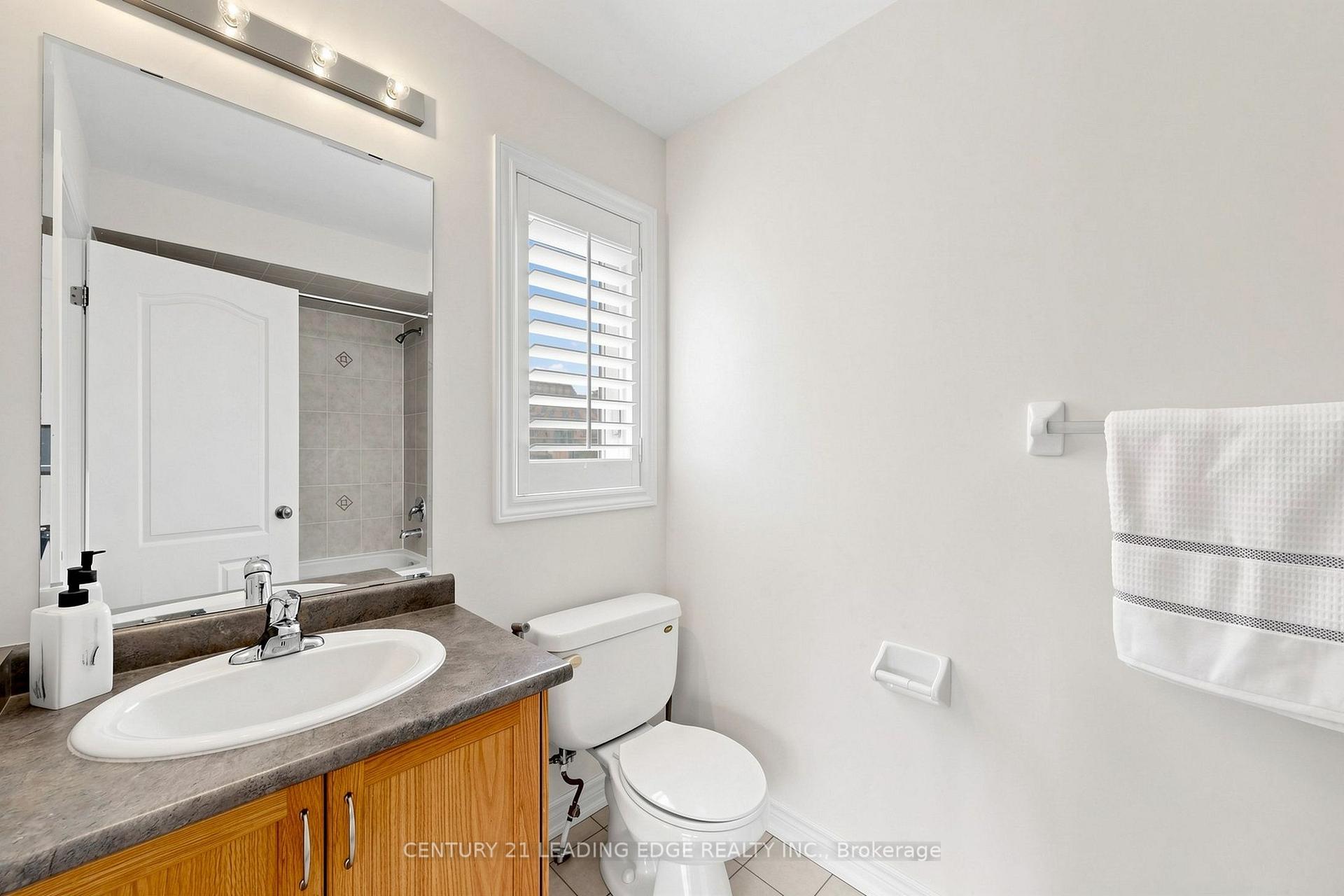 Photo 27 of 71 Josephine Road, Vaughan, Vellore Village — HOMEH