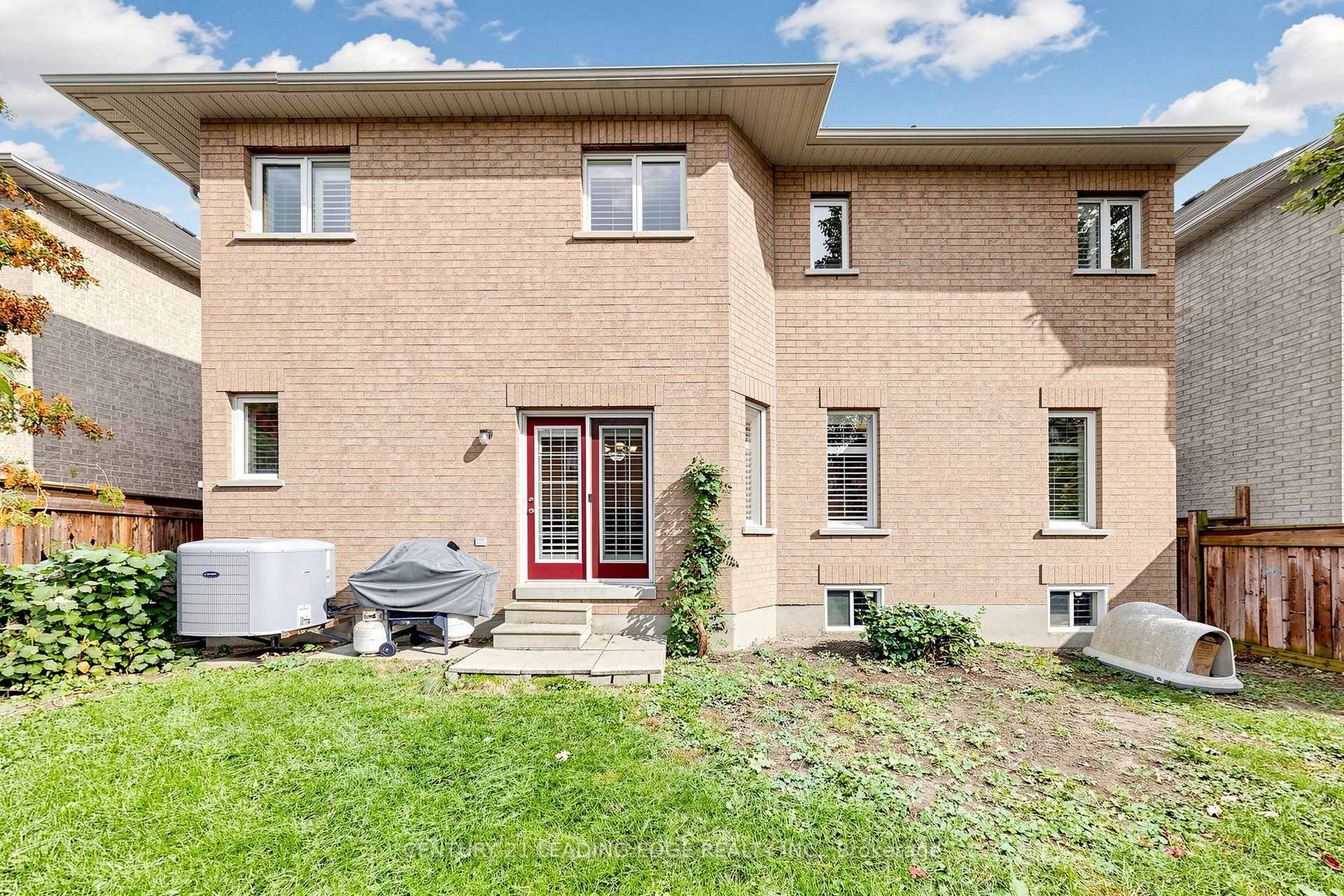 Photo 35 of 71 Josephine Road, Vaughan, Vellore Village — HOMEH