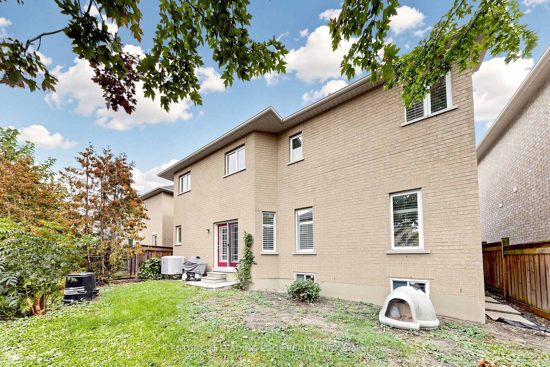Photo 36 of 71 Josephine Road, Vaughan, Vellore Village — HOMEH