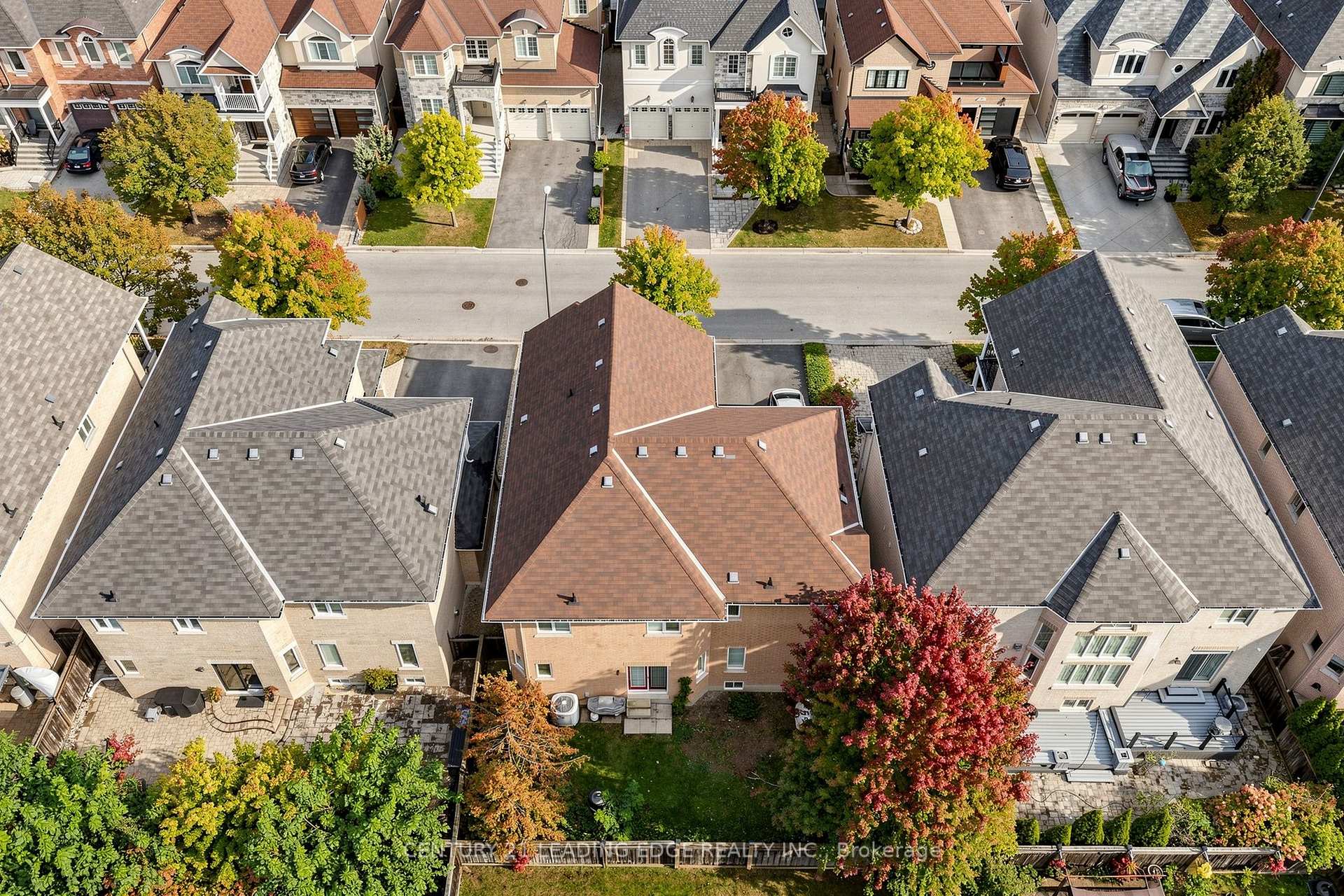 Photo 37 of 71 Josephine Road, Vaughan, Vellore Village — HOMEH