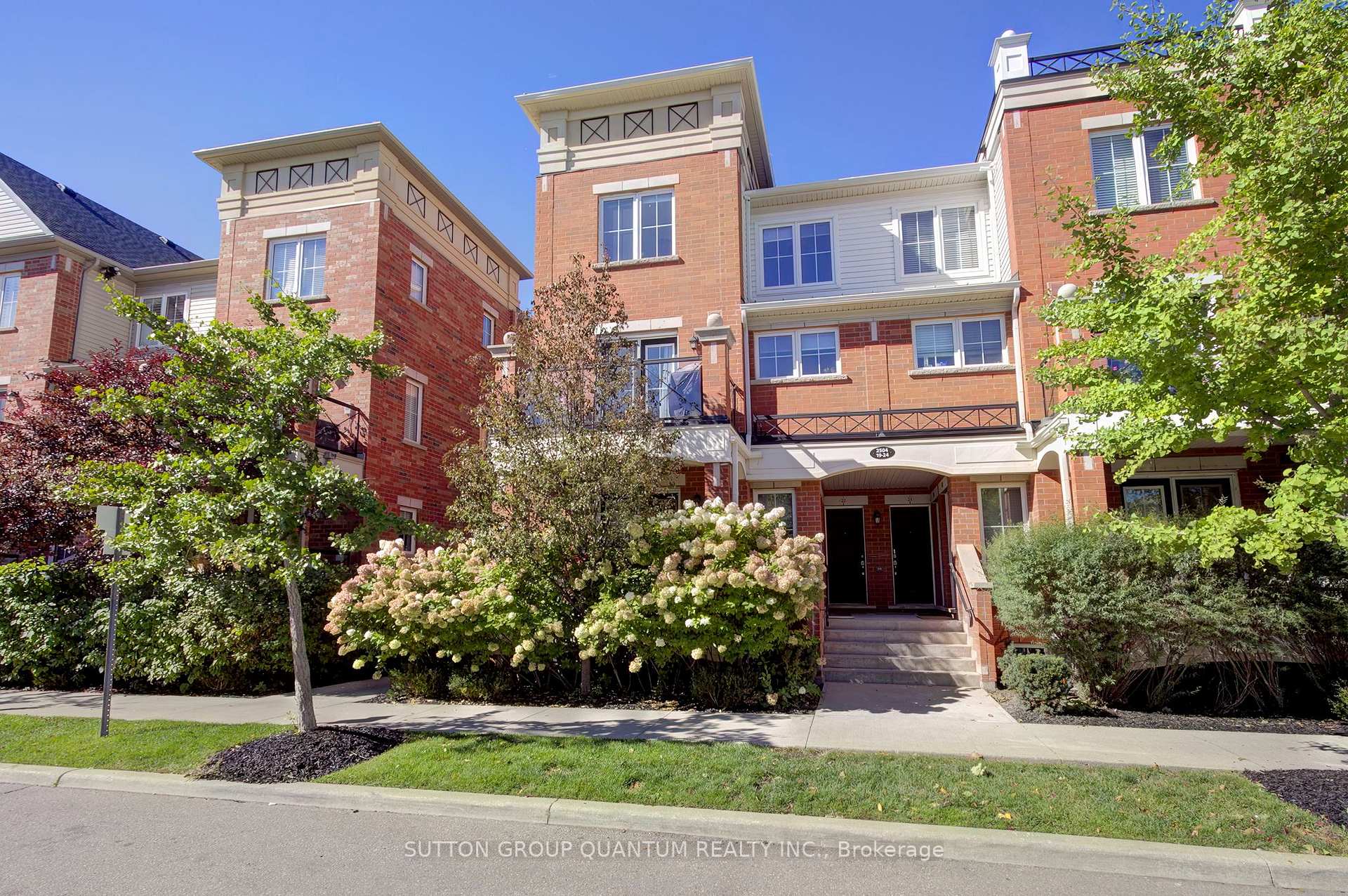 Photo of Unit 23, 2504 Post Road