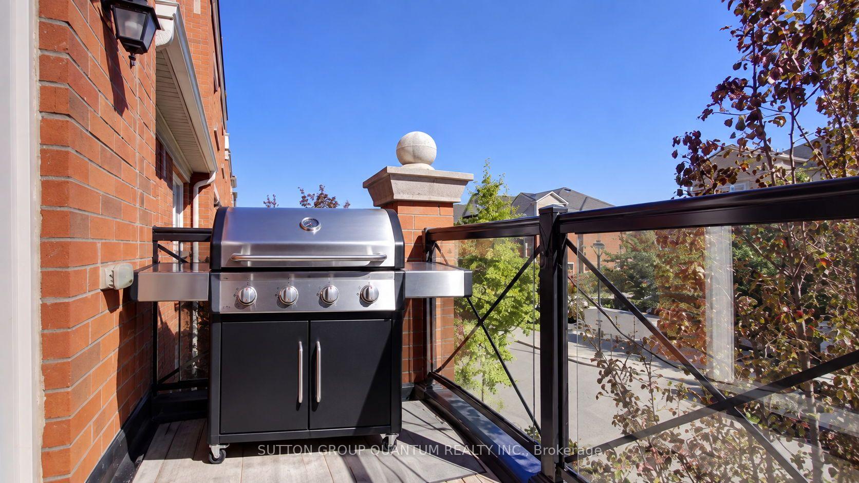 Photo 14 of Unit 23, 2504 Post Road, Oakville, River Oaks — HOMEH