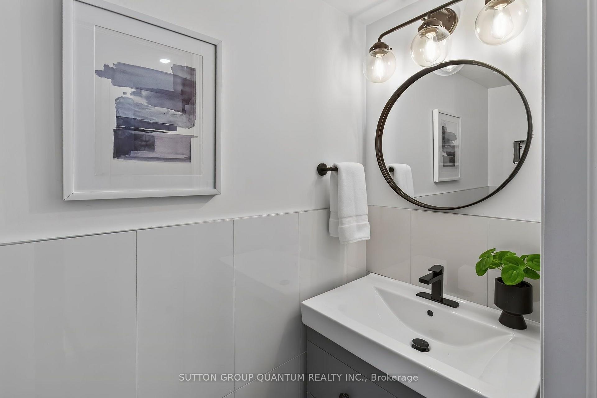Photo 17 of Unit 23, 2504 Post Road, Oakville, River Oaks — HOMEH