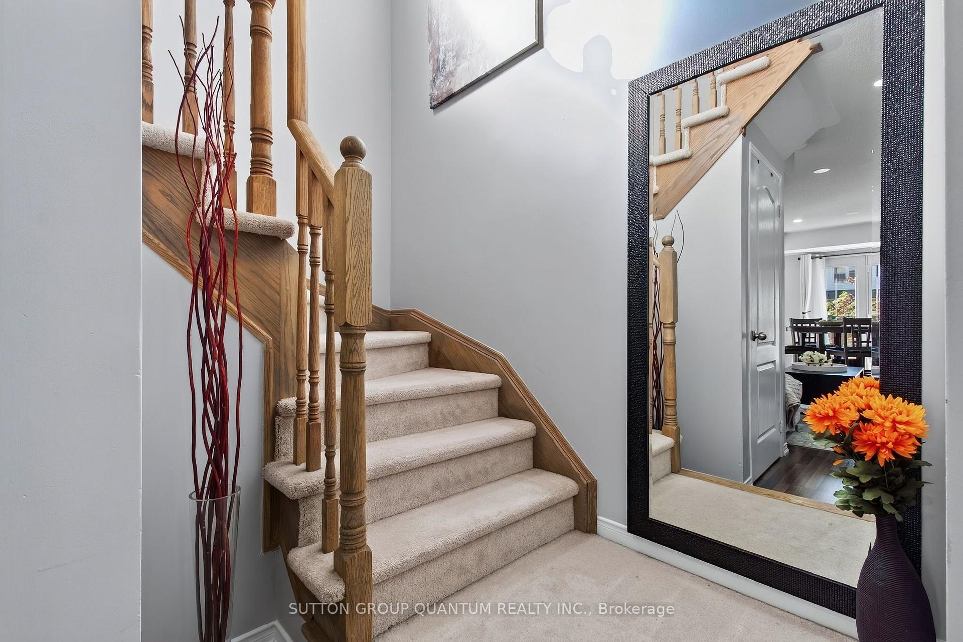 Photo 19 of Unit 23, 2504 Post Road, Oakville, River Oaks — HOMEH