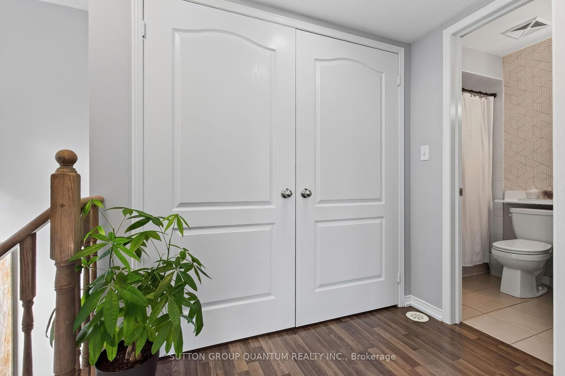Photo 22 of Unit 23, 2504 Post Road, Oakville, River Oaks — HOMEH