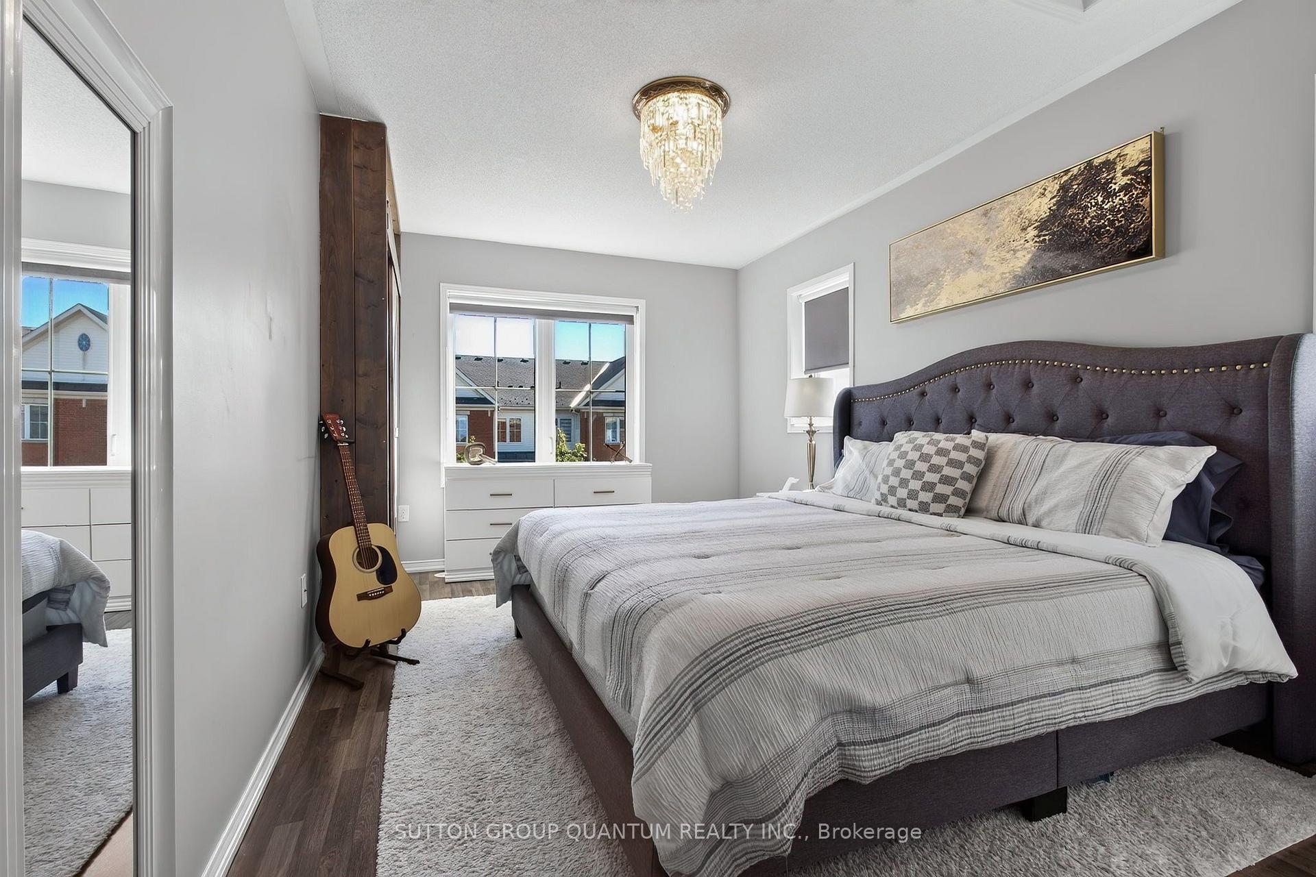 Photo 24 of Unit 23, 2504 Post Road, Oakville, River Oaks — HOMEH