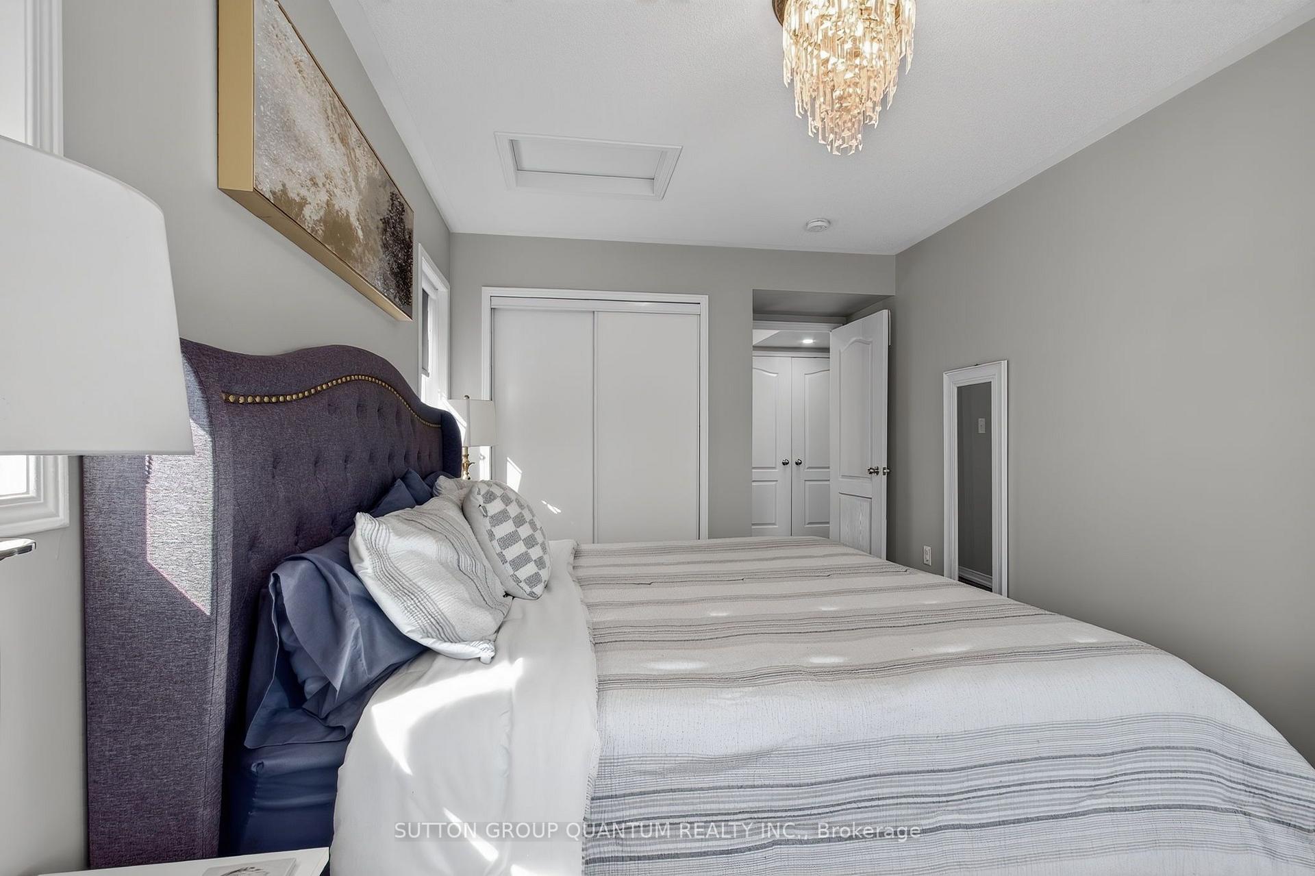 Photo 25 of Unit 23, 2504 Post Road, Oakville, River Oaks — HOMEH