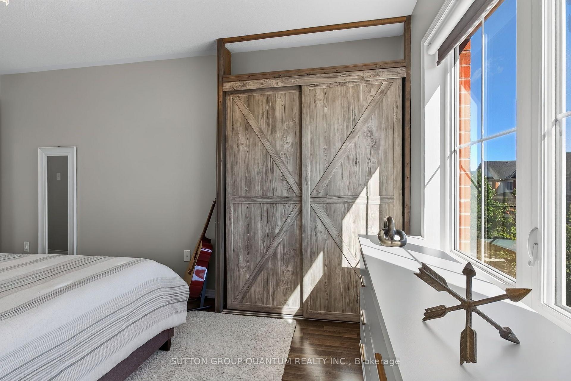 Photo 26 of Unit 23, 2504 Post Road, Oakville, River Oaks — HOMEH