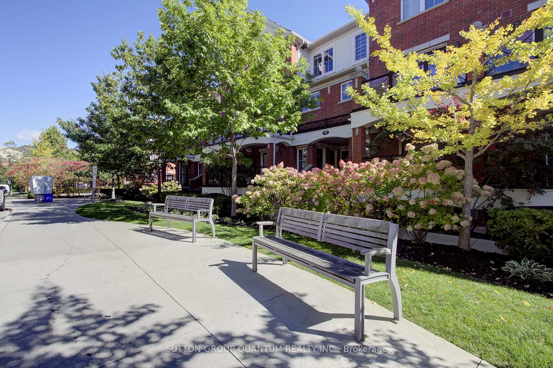 Photo 30 of Unit 23, 2504 Post Road, Oakville, River Oaks — HOMEH