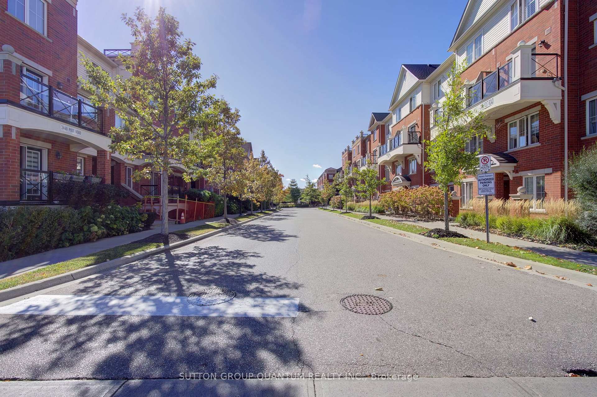 Photo 32 of Unit 23, 2504 Post Road, Oakville, River Oaks — HOMEH