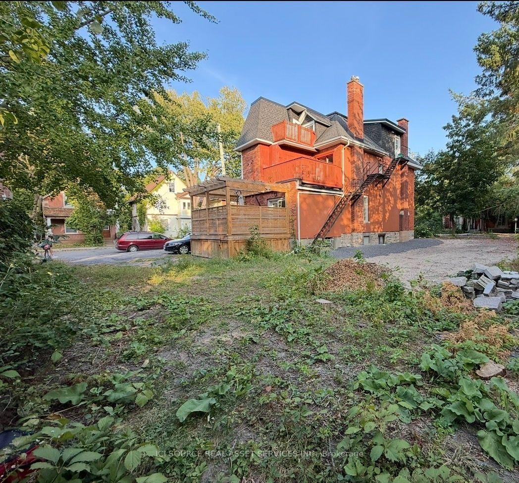 Photo 7 of 323 Daly Avenue, Ottawa, Sandy Hill — HOMEH