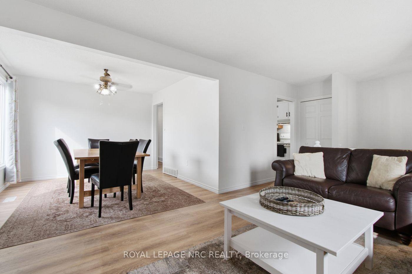 Photo 7 of 32 Crestcombe Road, St. Catharines, Ridley — HOMEH