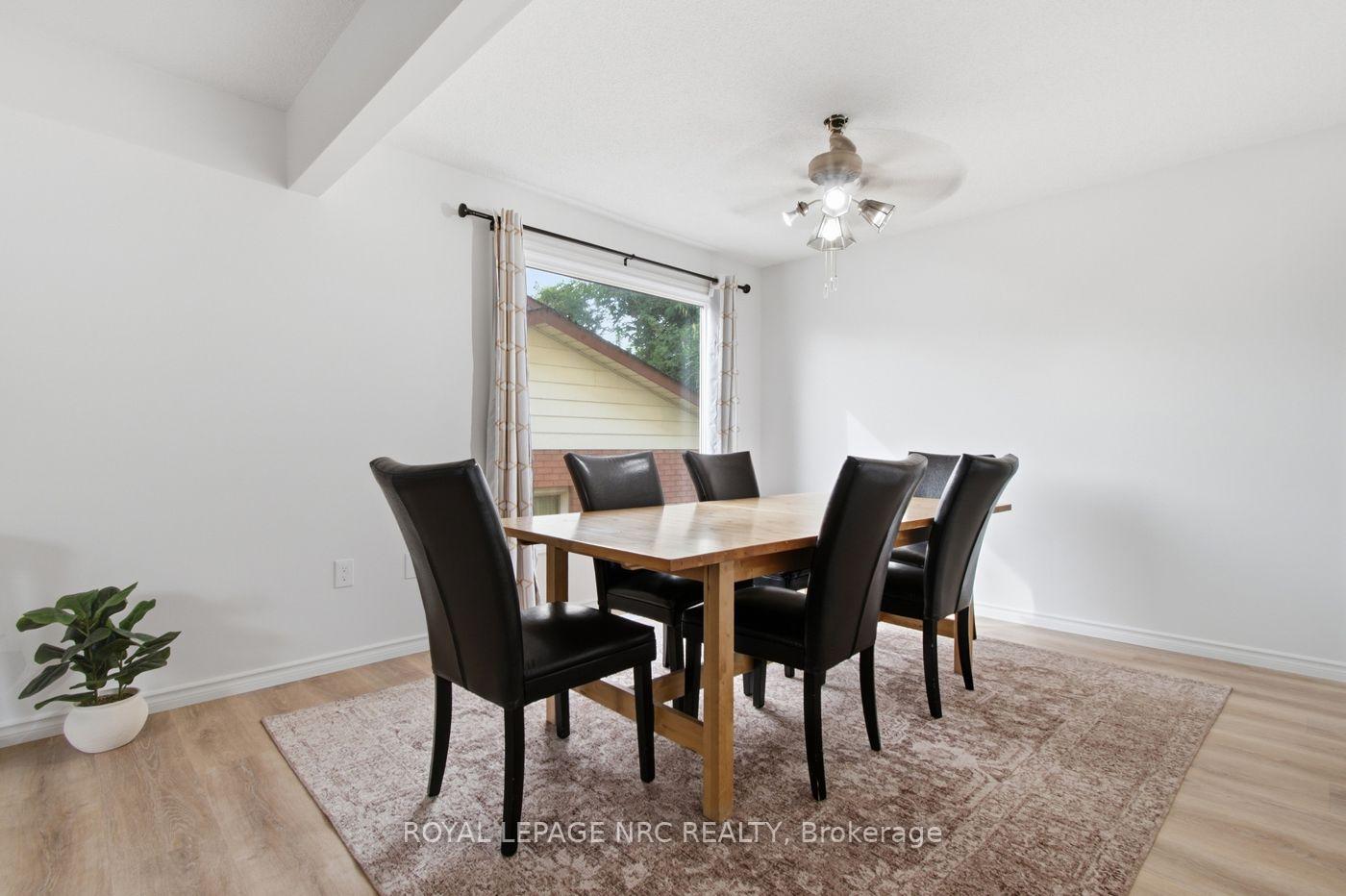 Photo 8 of 32 Crestcombe Road, St. Catharines, Ridley — HOMEH