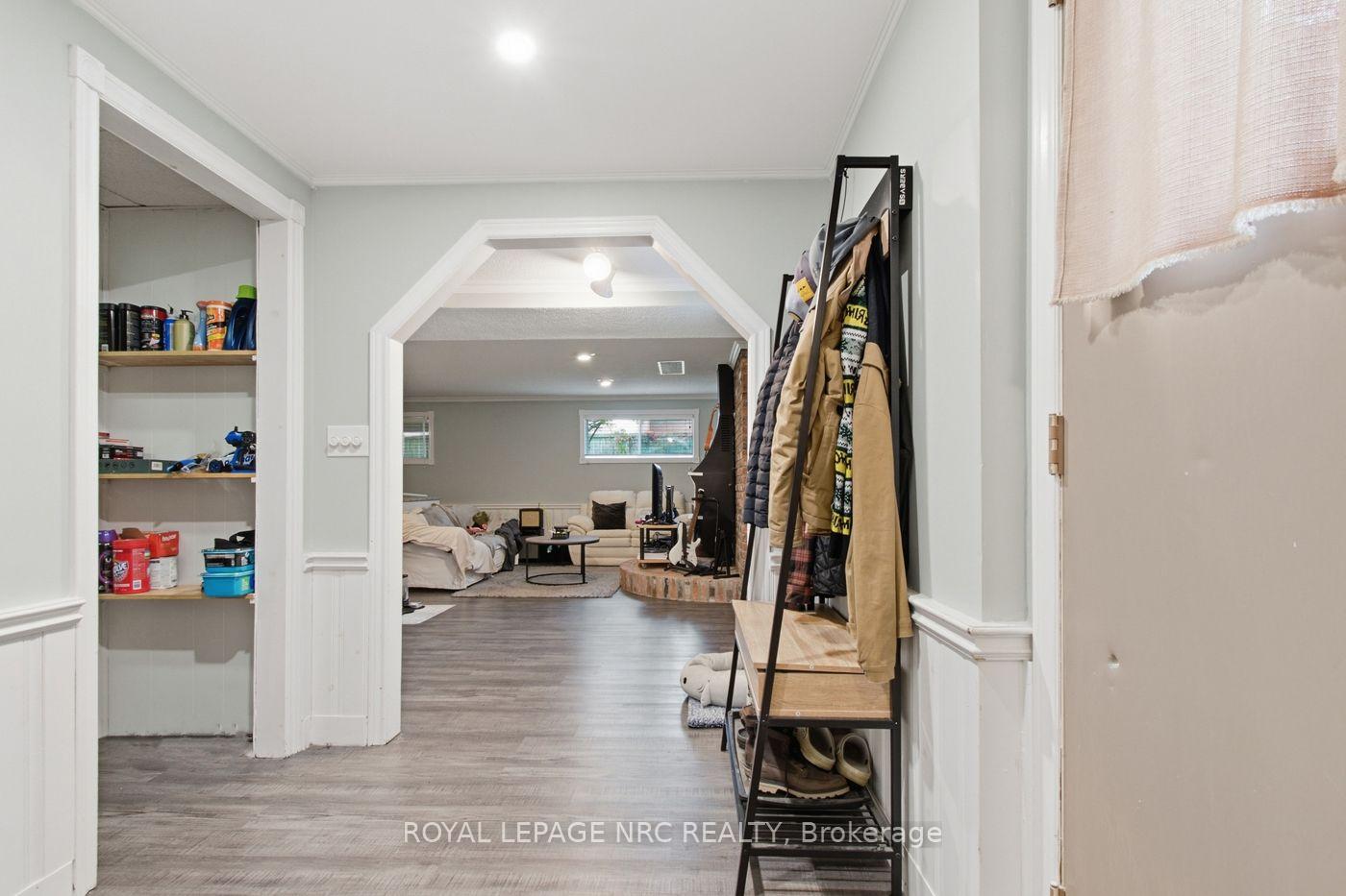 Photo 20 of 32 Crestcombe Road, St. Catharines, Ridley — HOMEH