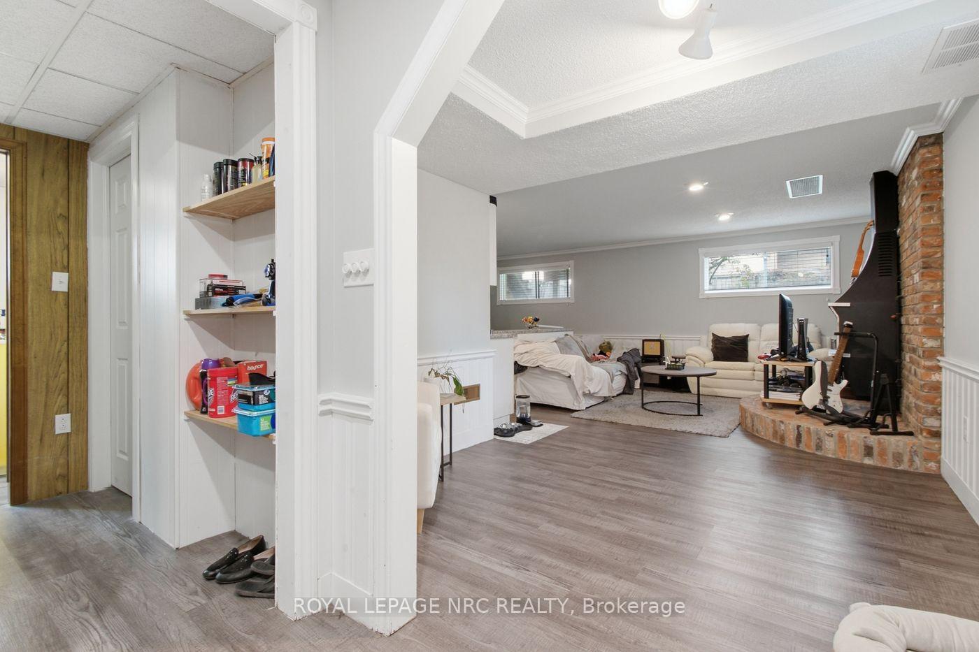 Photo 28 of 32 Crestcombe Road, St. Catharines, Ridley — HOMEH