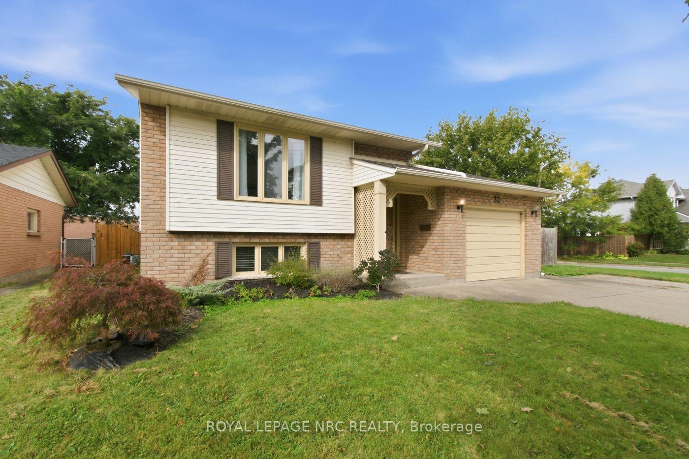 Photo 40 of 32 Crestcombe Road, St. Catharines, Ridley — HOMEH