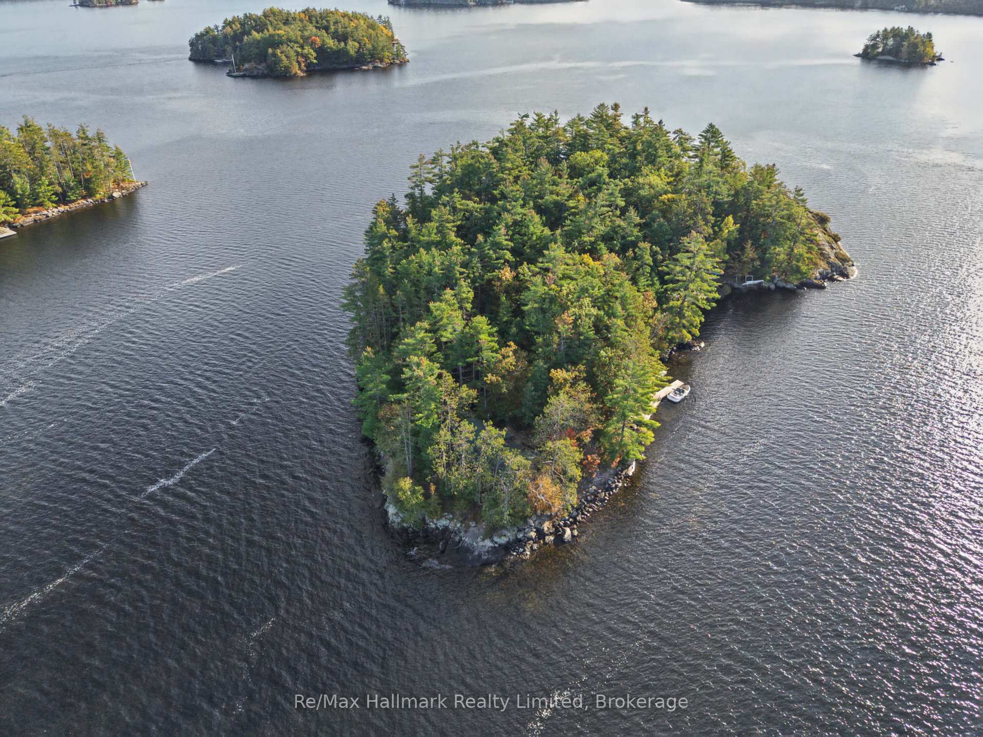 Photo 3 of 3 Island 20LM, Gravenhurst, Muskoka (S) — HOMEH