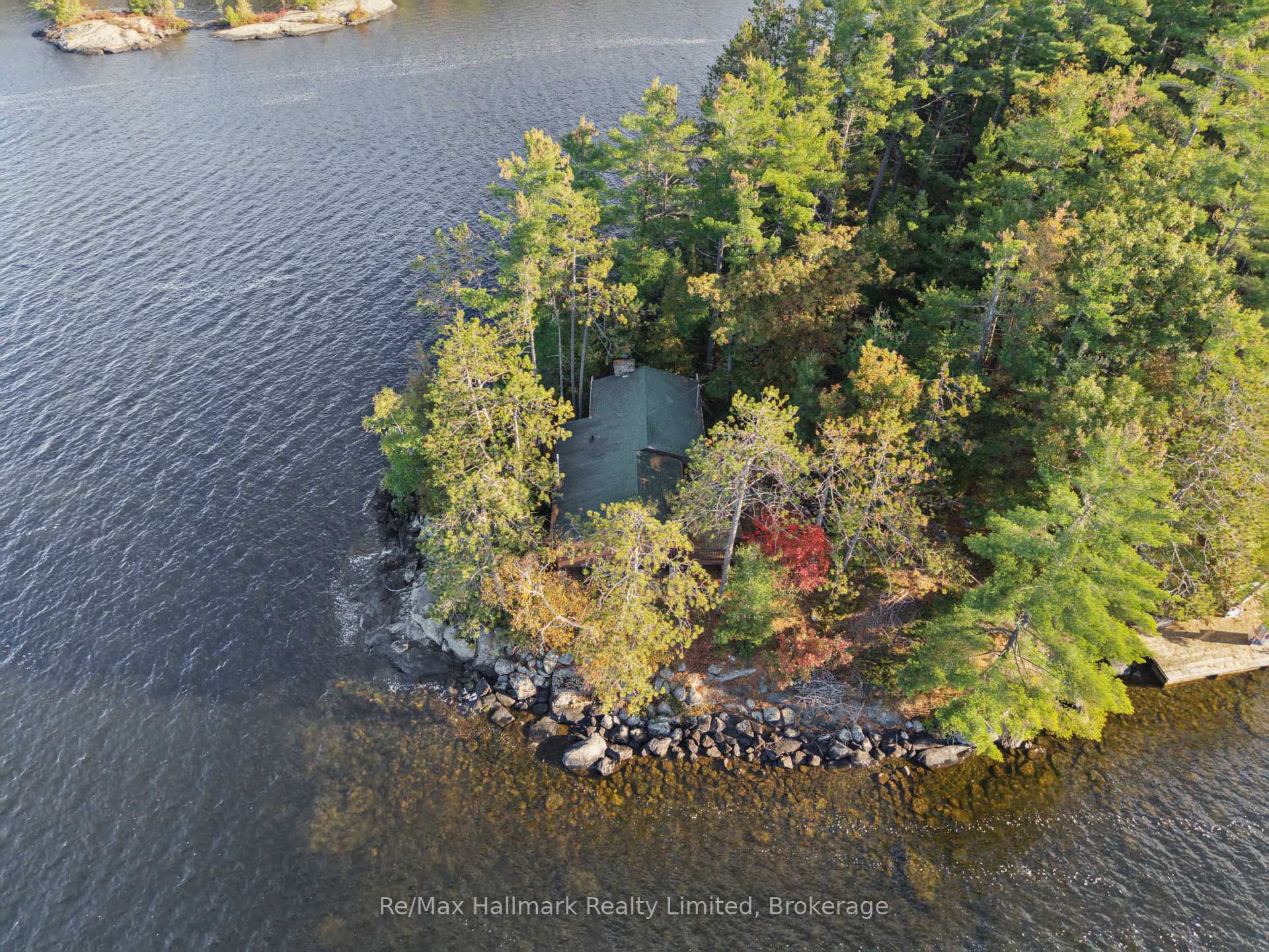 Photo 4 of 3 Island 20LM, Gravenhurst, Muskoka (S) — HOMEH