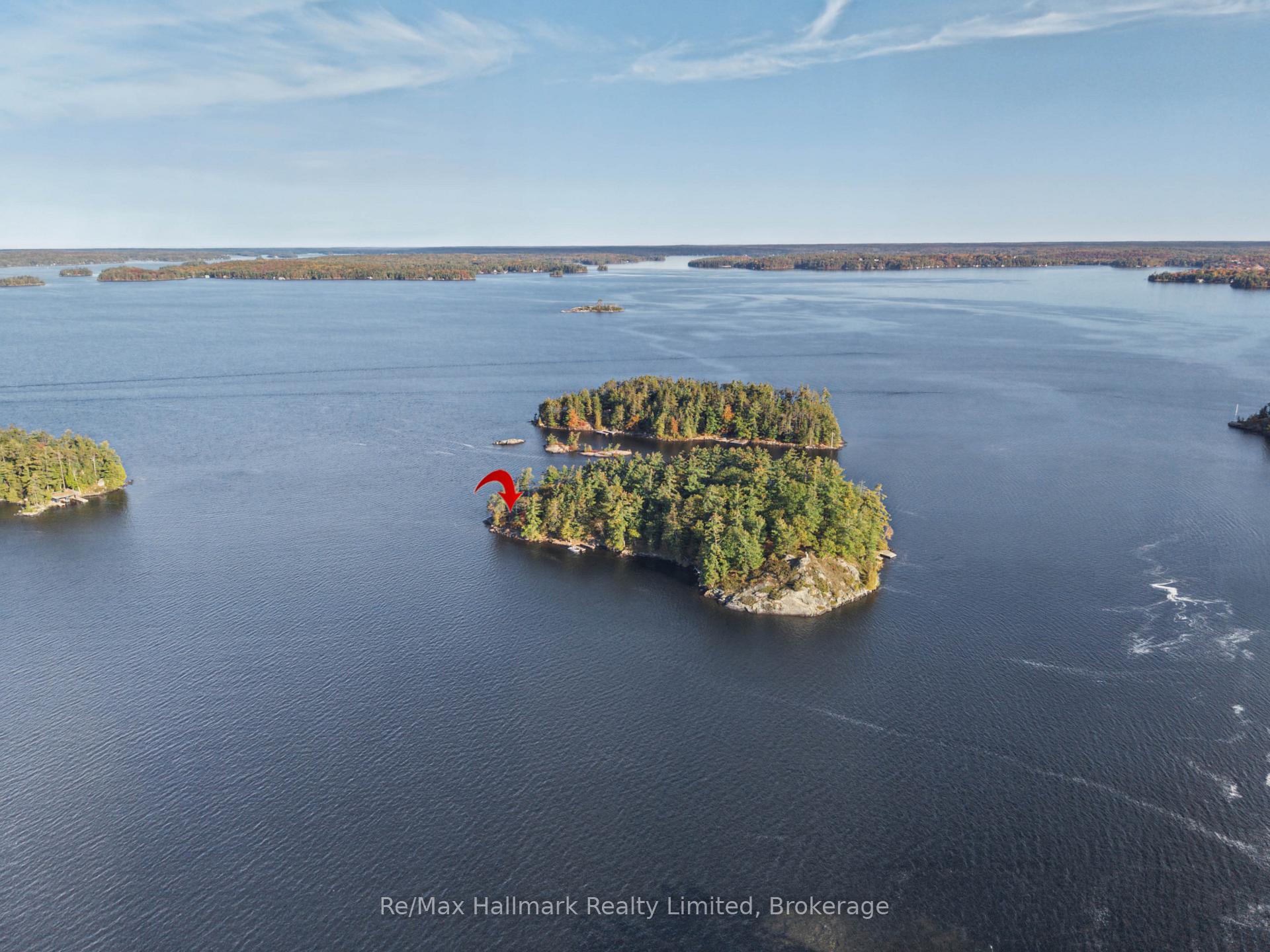Photo 7 of 3 Island 20LM, Gravenhurst, Muskoka (S) — HOMEH