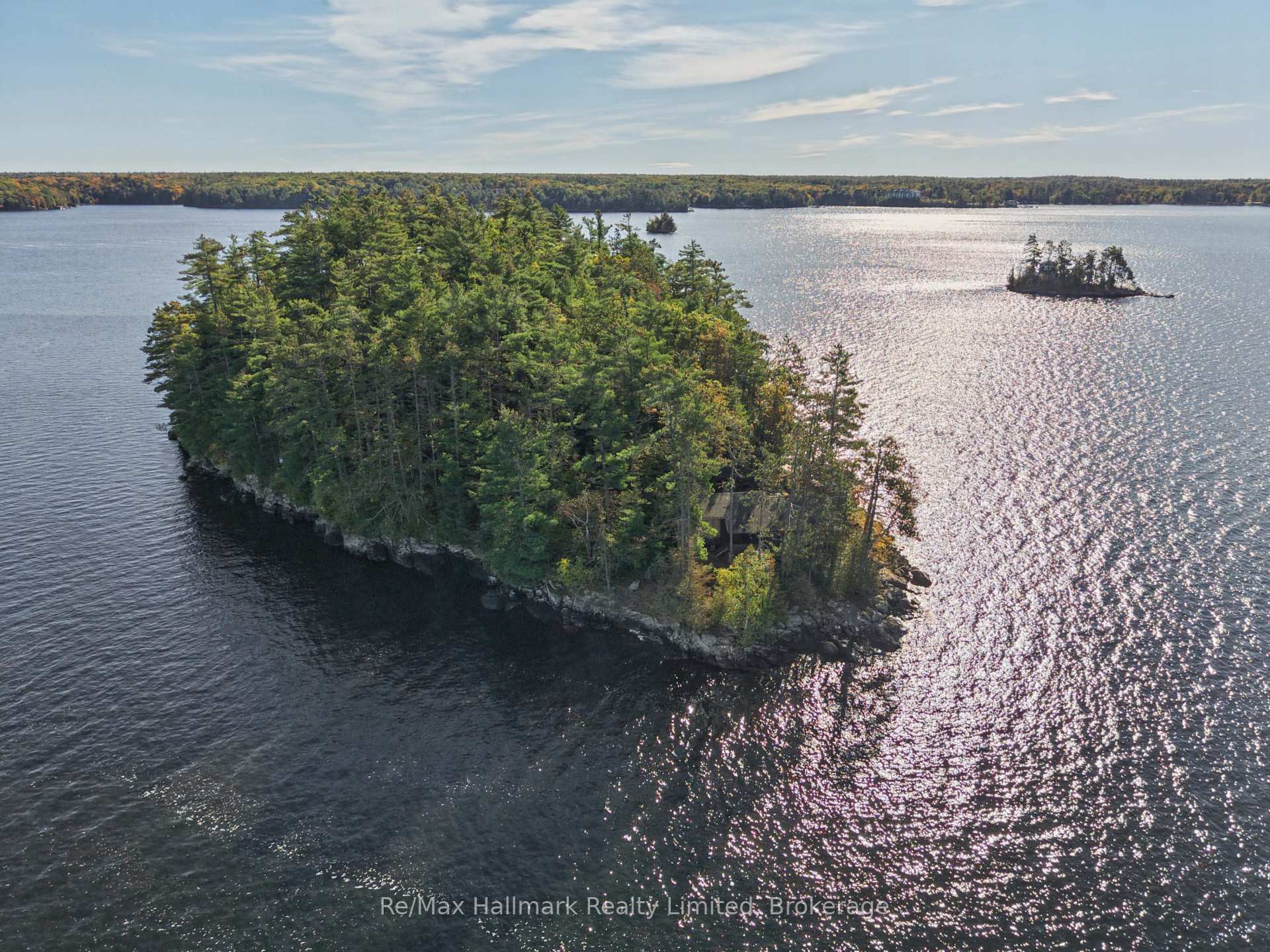 Photo 10 of 3 Island 20LM, Gravenhurst, Muskoka (S) — HOMEH