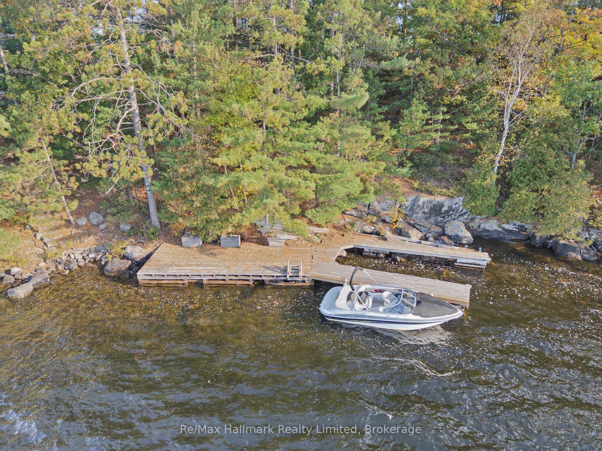 Photo 21 of 3 Island 20LM, Gravenhurst, Muskoka (S) — HOMEH