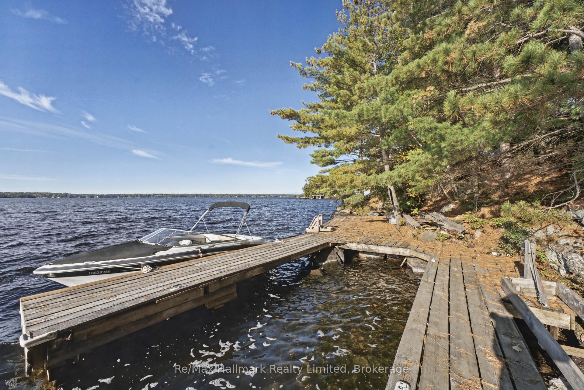 Photo 22 of 3 Island 20LM, Gravenhurst, Muskoka (S) — HOMEH