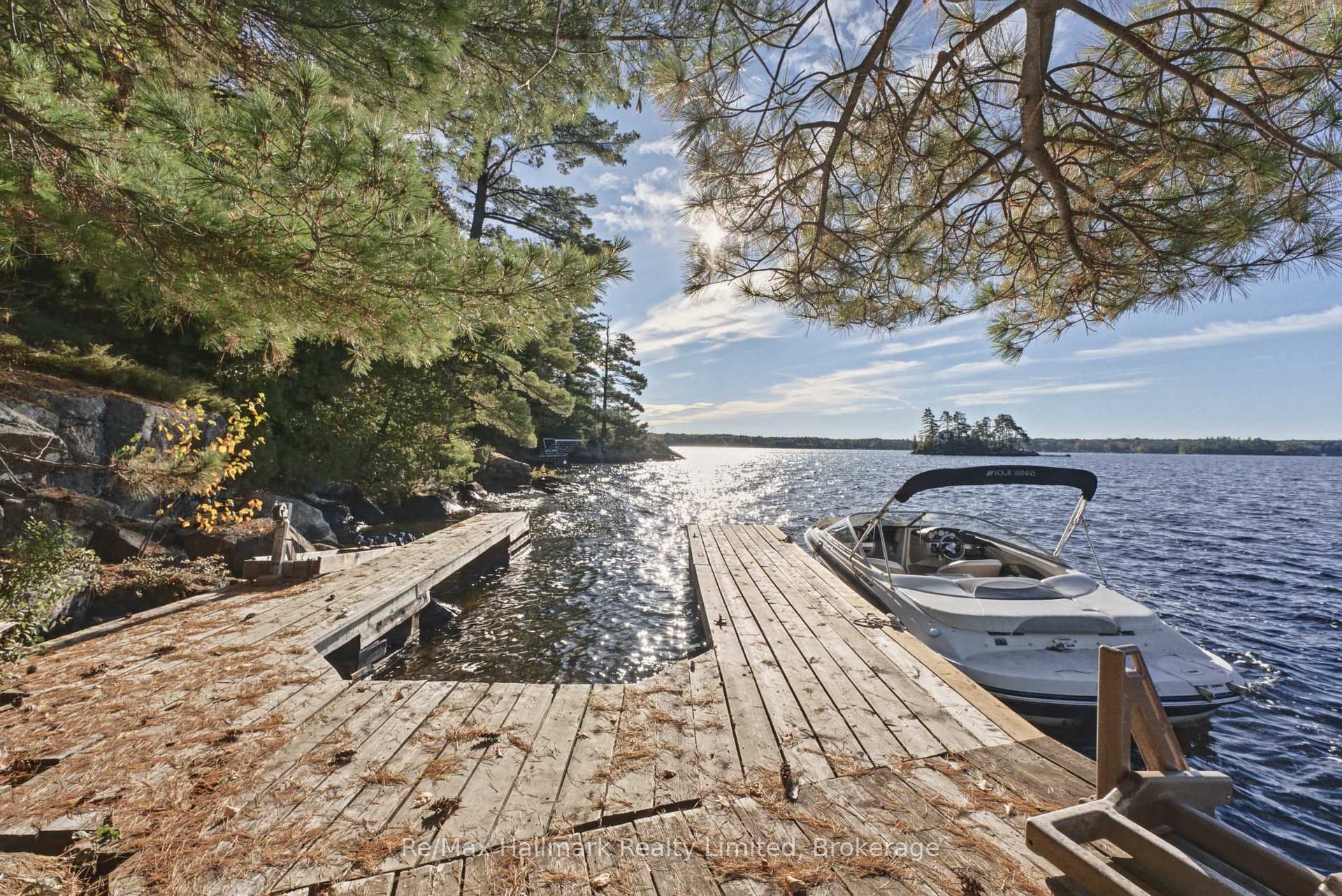 Photo 23 of 3 Island 20LM, Gravenhurst, Muskoka (S) — HOMEH