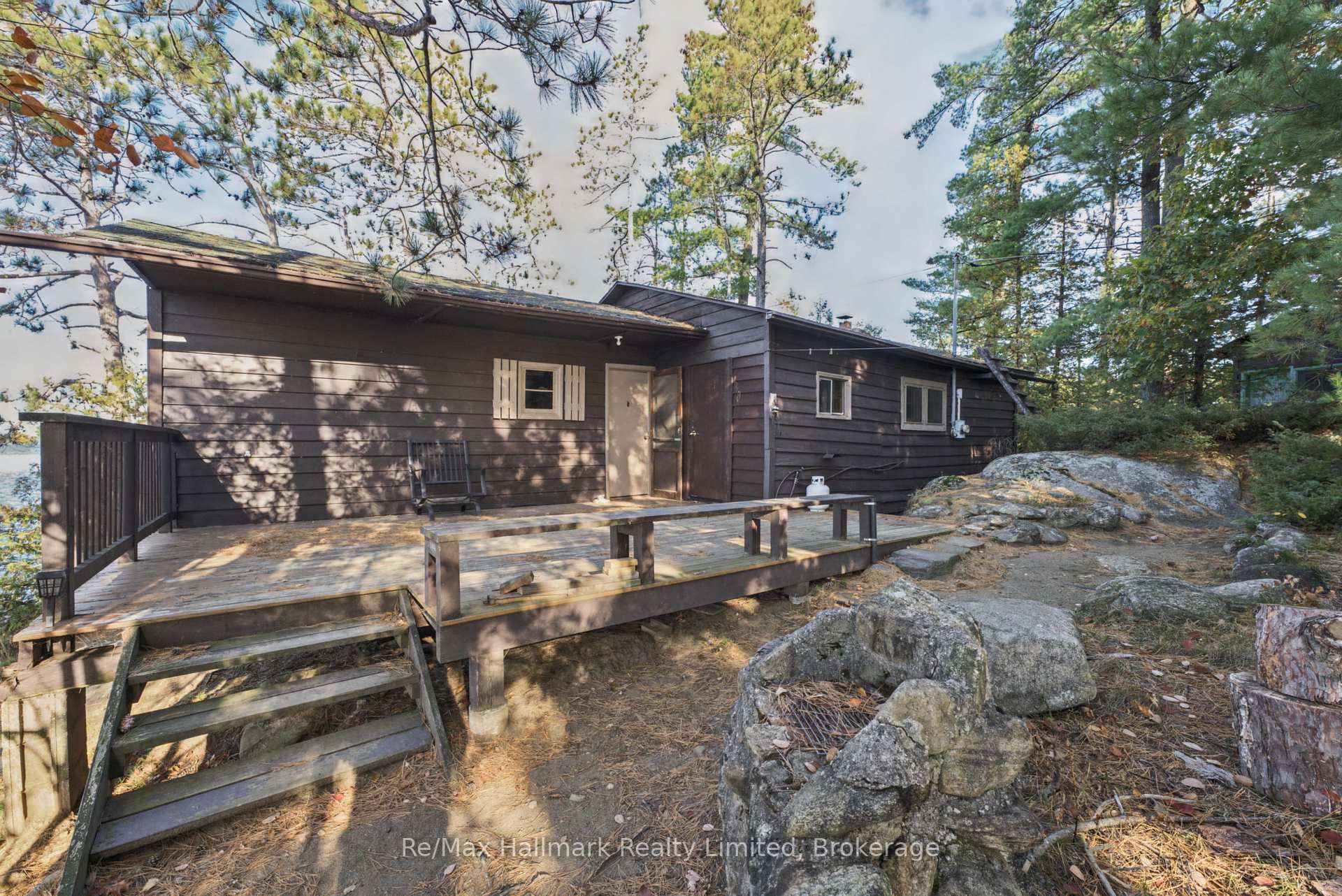 Photo 27 of 3 Island 20LM, Gravenhurst, Muskoka (S) — HOMEH