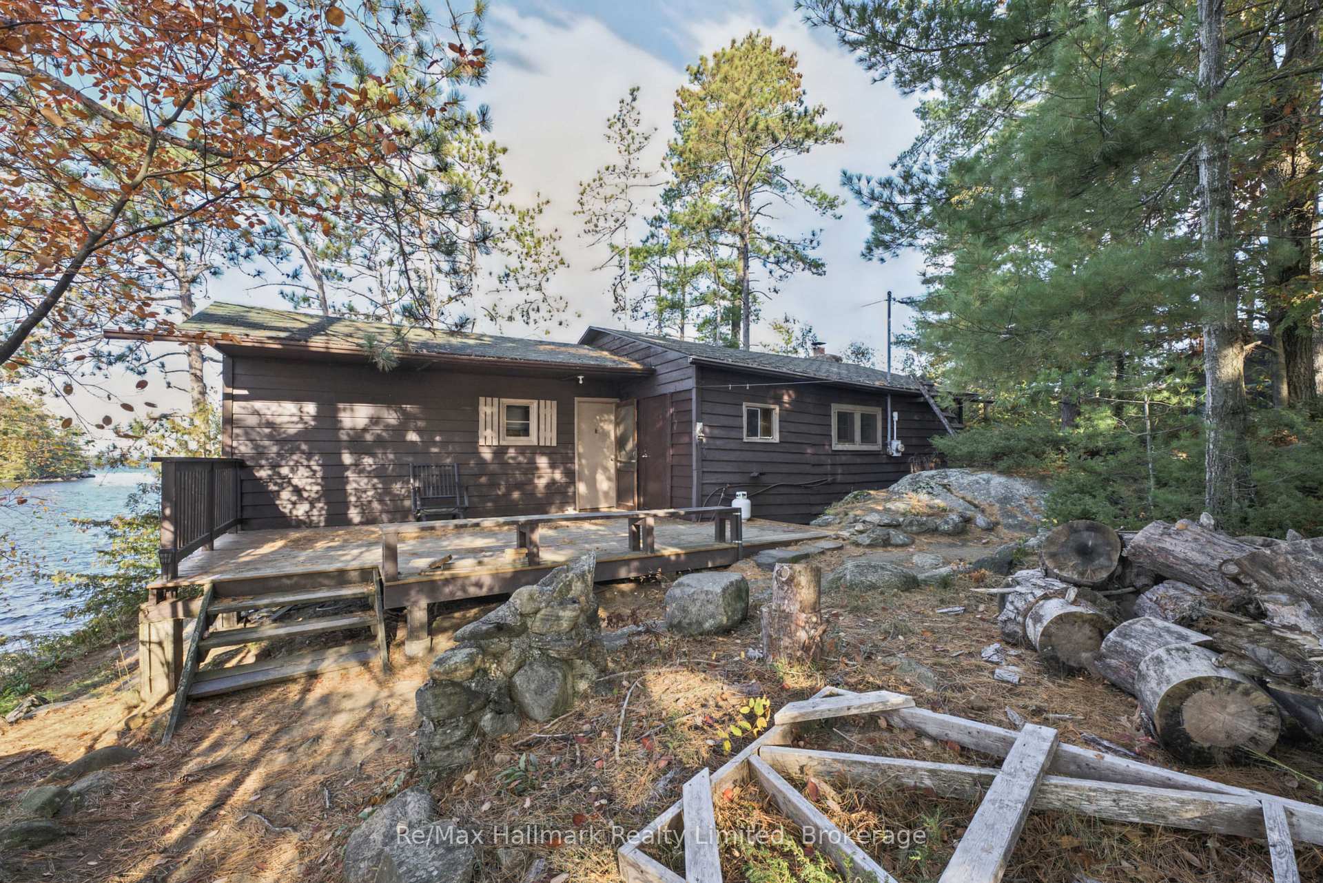 Photo 29 of 3 Island 20LM, Gravenhurst, Muskoka (S) — HOMEH