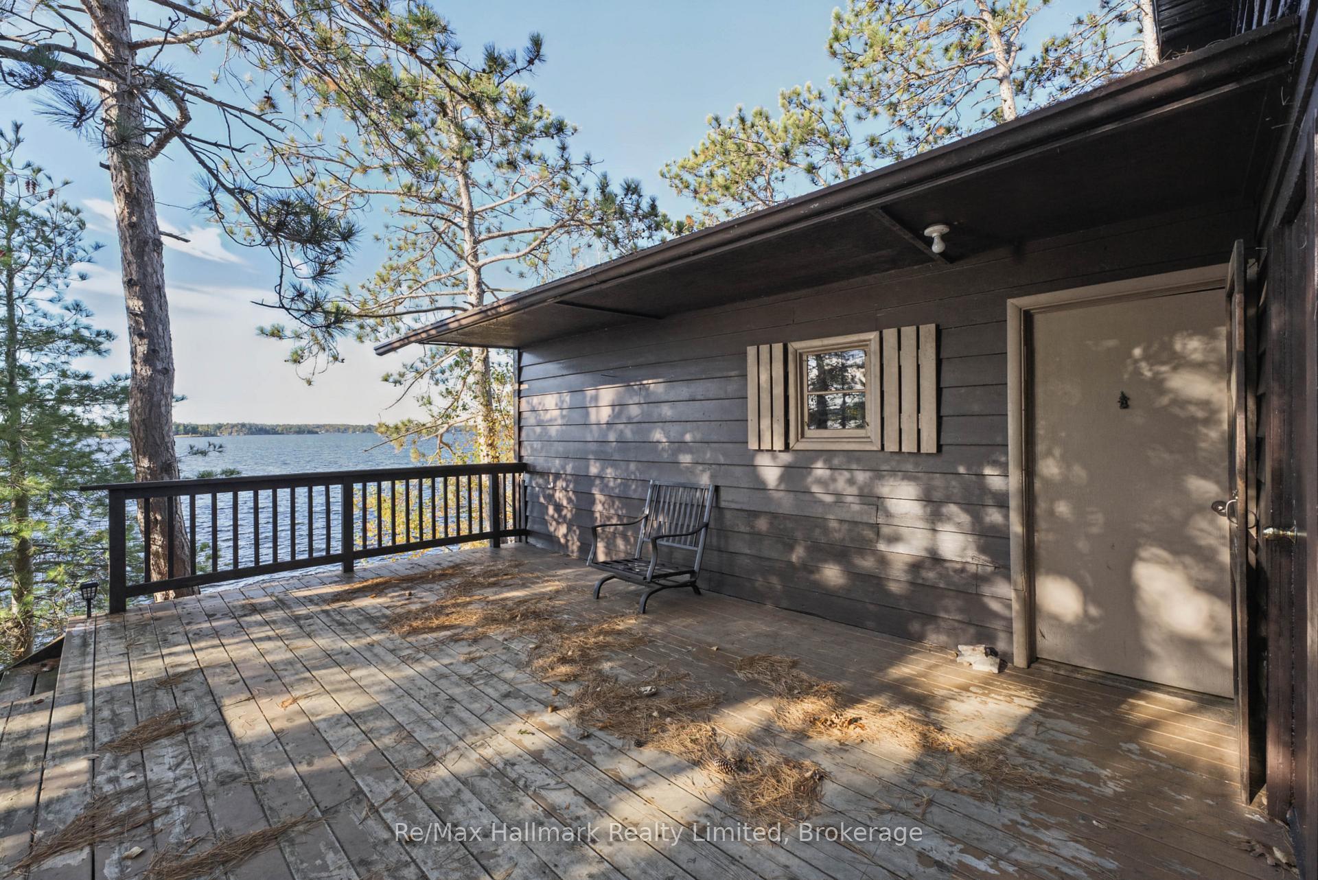 Photo 31 of 3 Island 20LM, Gravenhurst, Muskoka (S) — HOMEH