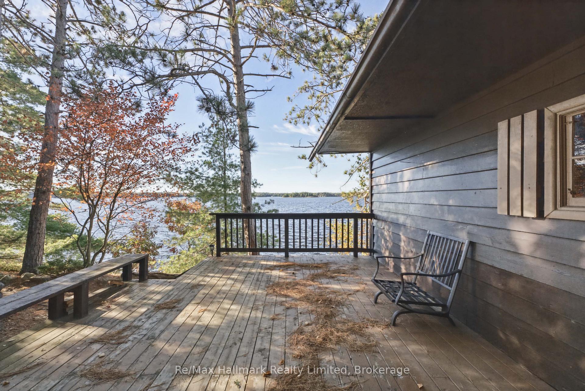 Photo 32 of 3 Island 20LM, Gravenhurst, Muskoka (S) — HOMEH