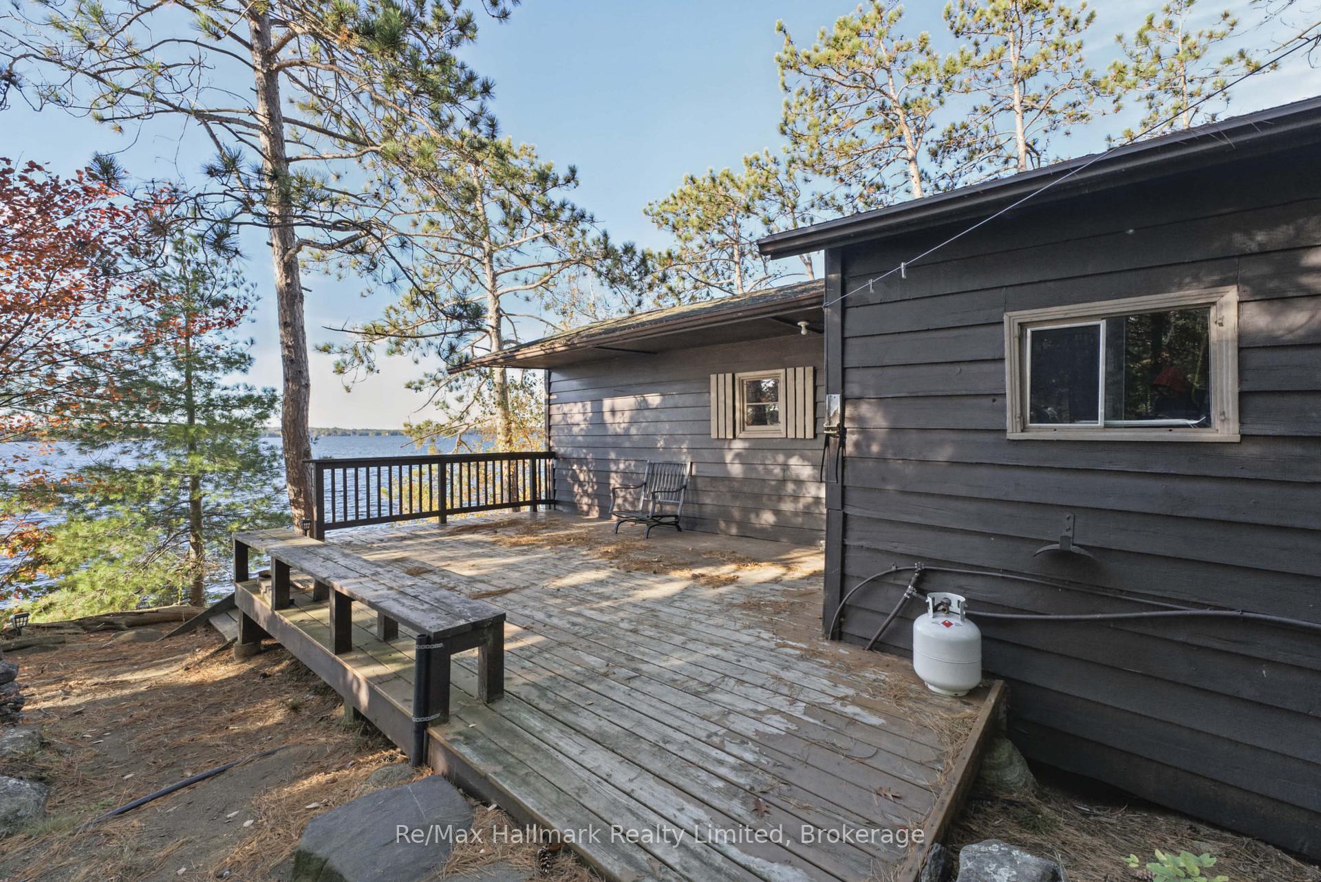 Photo 34 of 3 Island 20LM, Gravenhurst, Muskoka (S) — HOMEH