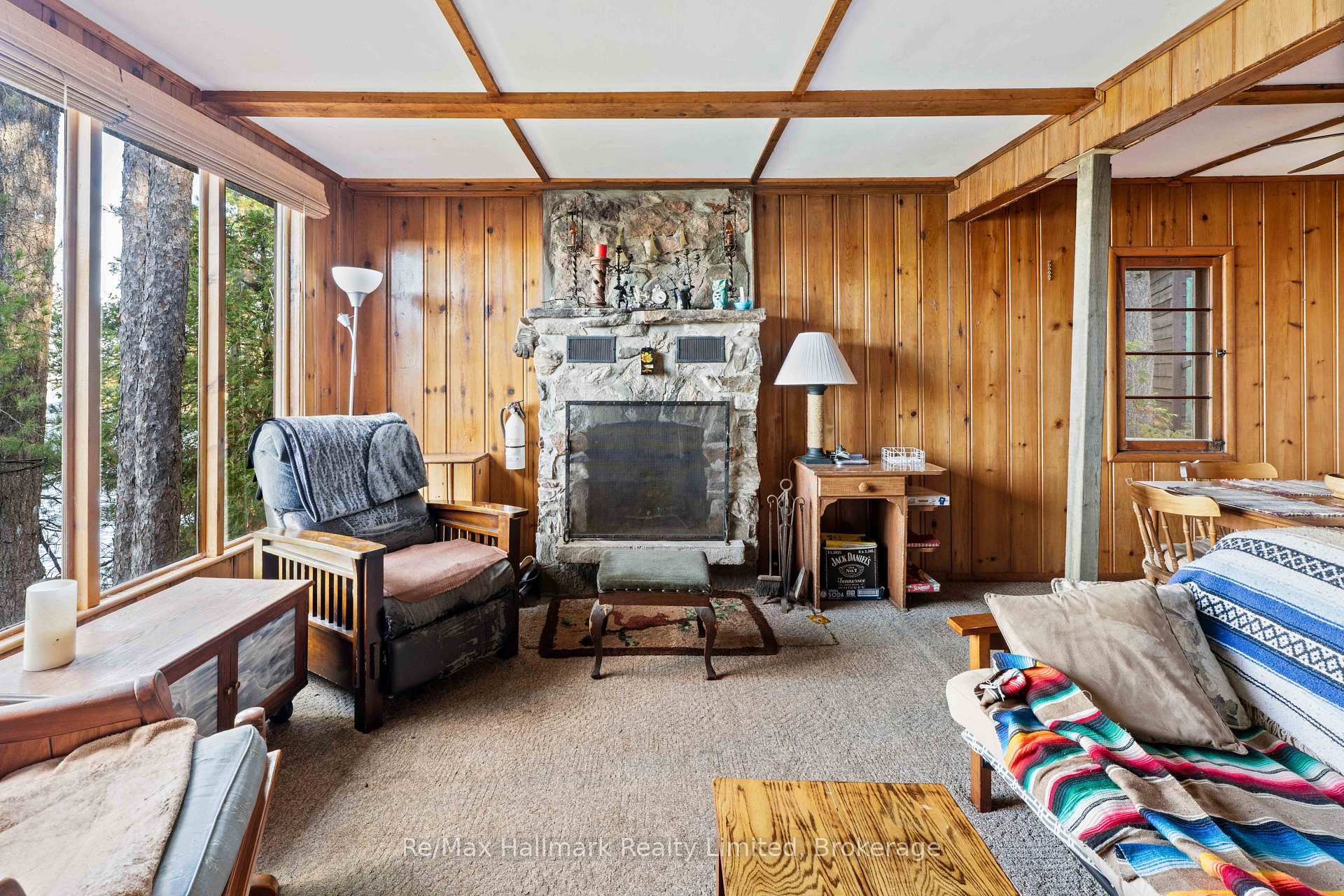 Photo 37 of 3 Island 20LM, Gravenhurst, Muskoka (S) — HOMEH