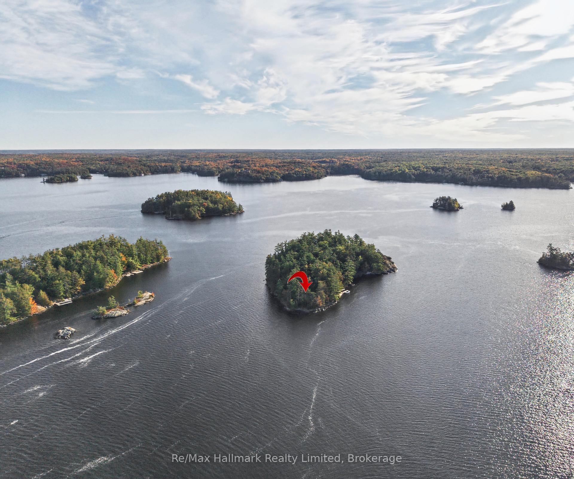 Photo 46 of 3 Island 20LM, Gravenhurst, Muskoka (S) — HOMEH