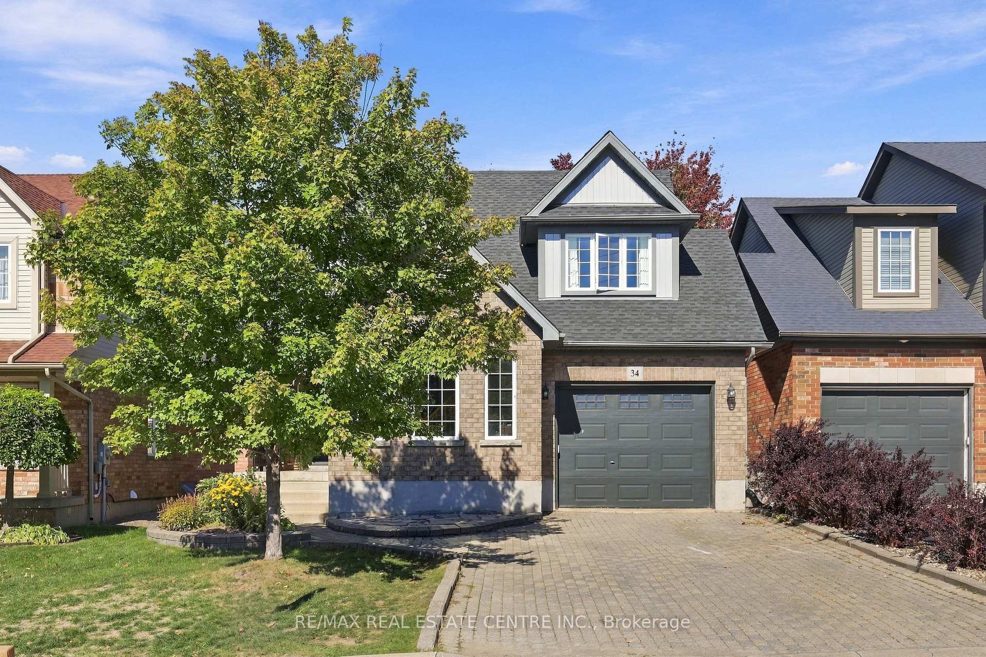 Photo 3 of 34 Mcmaster Road, Orangeville — HOMEH