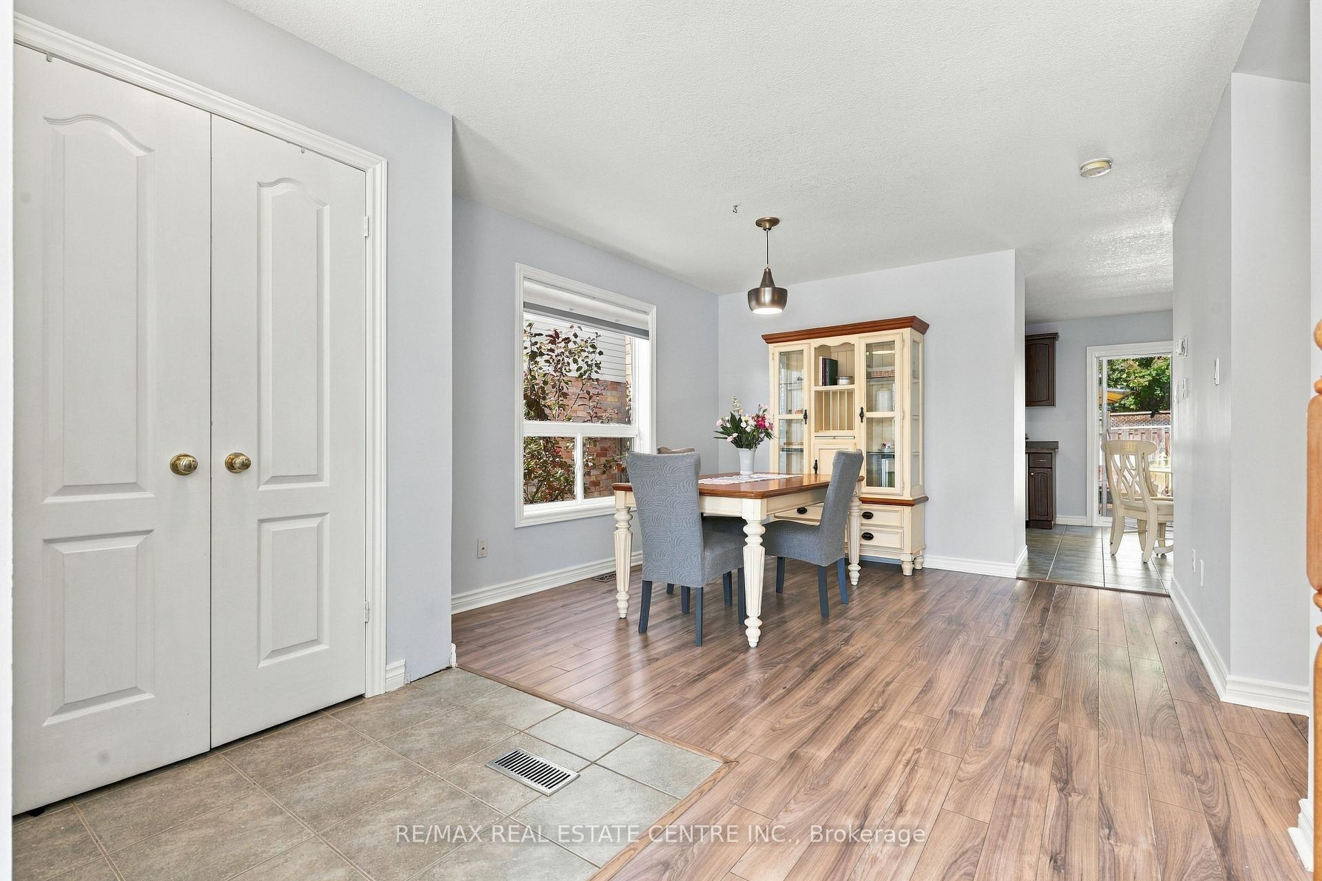 Photo 15 of 34 Mcmaster Road, Orangeville — HOMEH