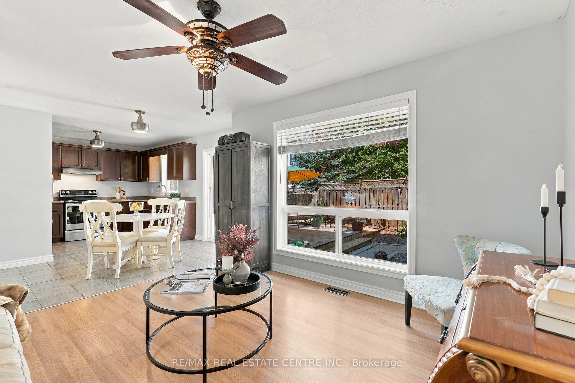 Photo 20 of 34 Mcmaster Road, Orangeville — HOMEH
