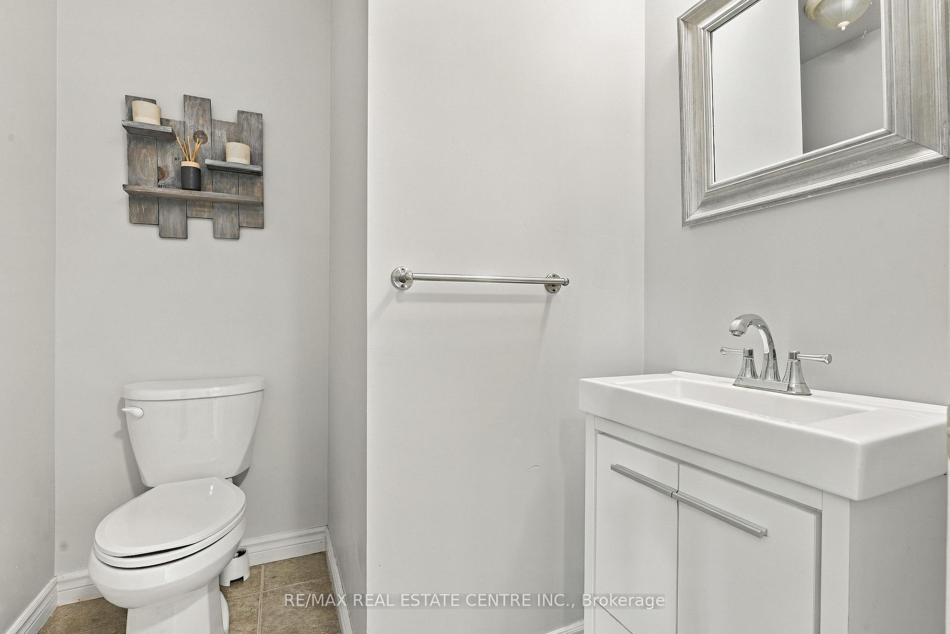 Photo 22 of 34 Mcmaster Road, Orangeville — HOMEH