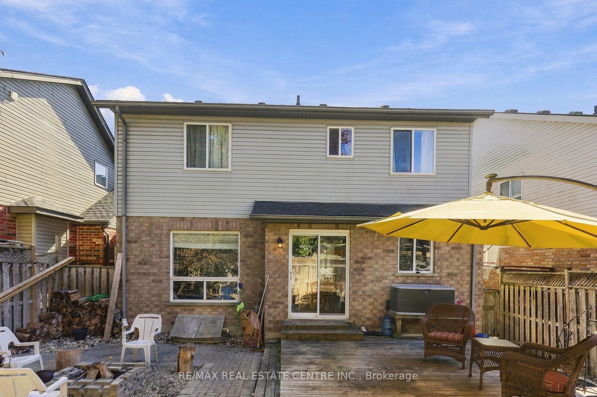 Photo 42 of 34 Mcmaster Road, Orangeville — HOMEH
