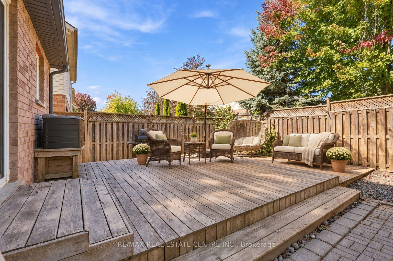 Photo 48 of 34 Mcmaster Road, Orangeville — HOMEH