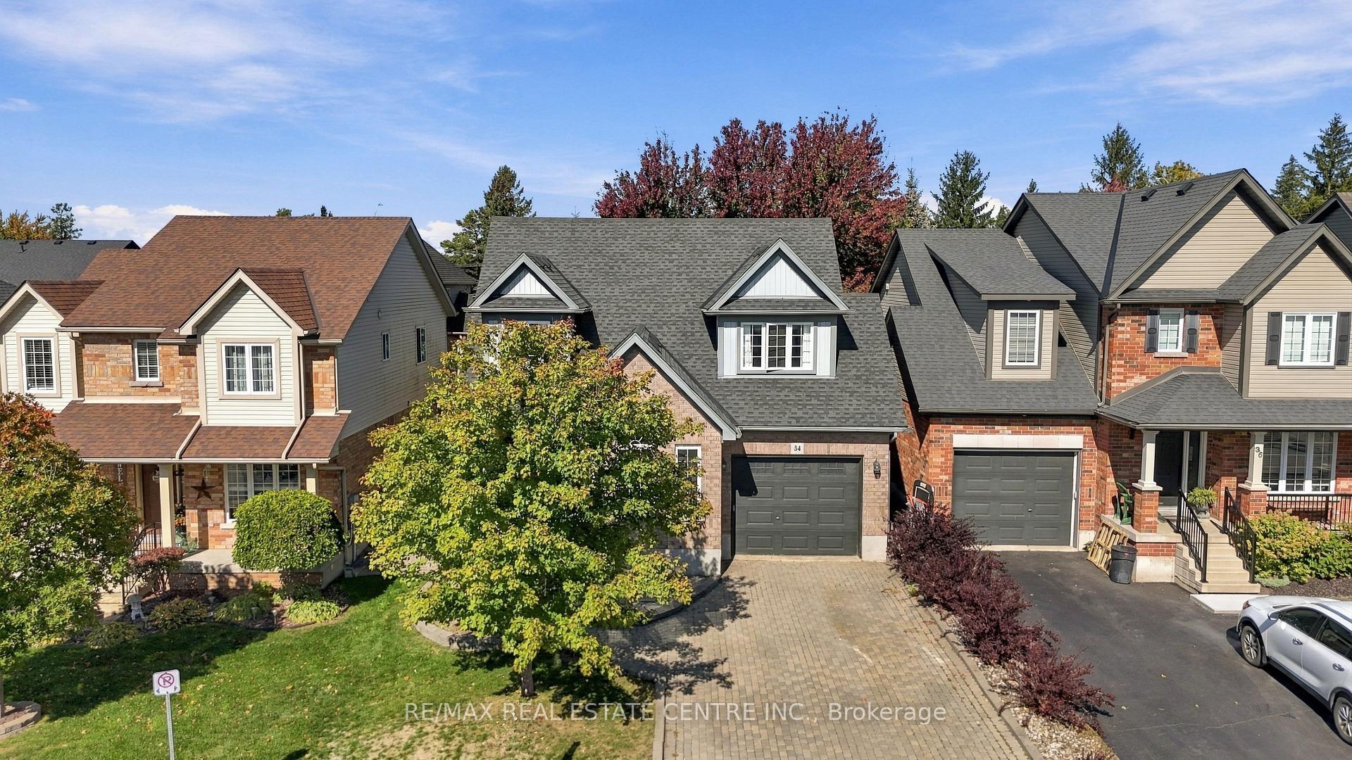 Photo 51 of 34 Mcmaster Road, Orangeville — HOMEH