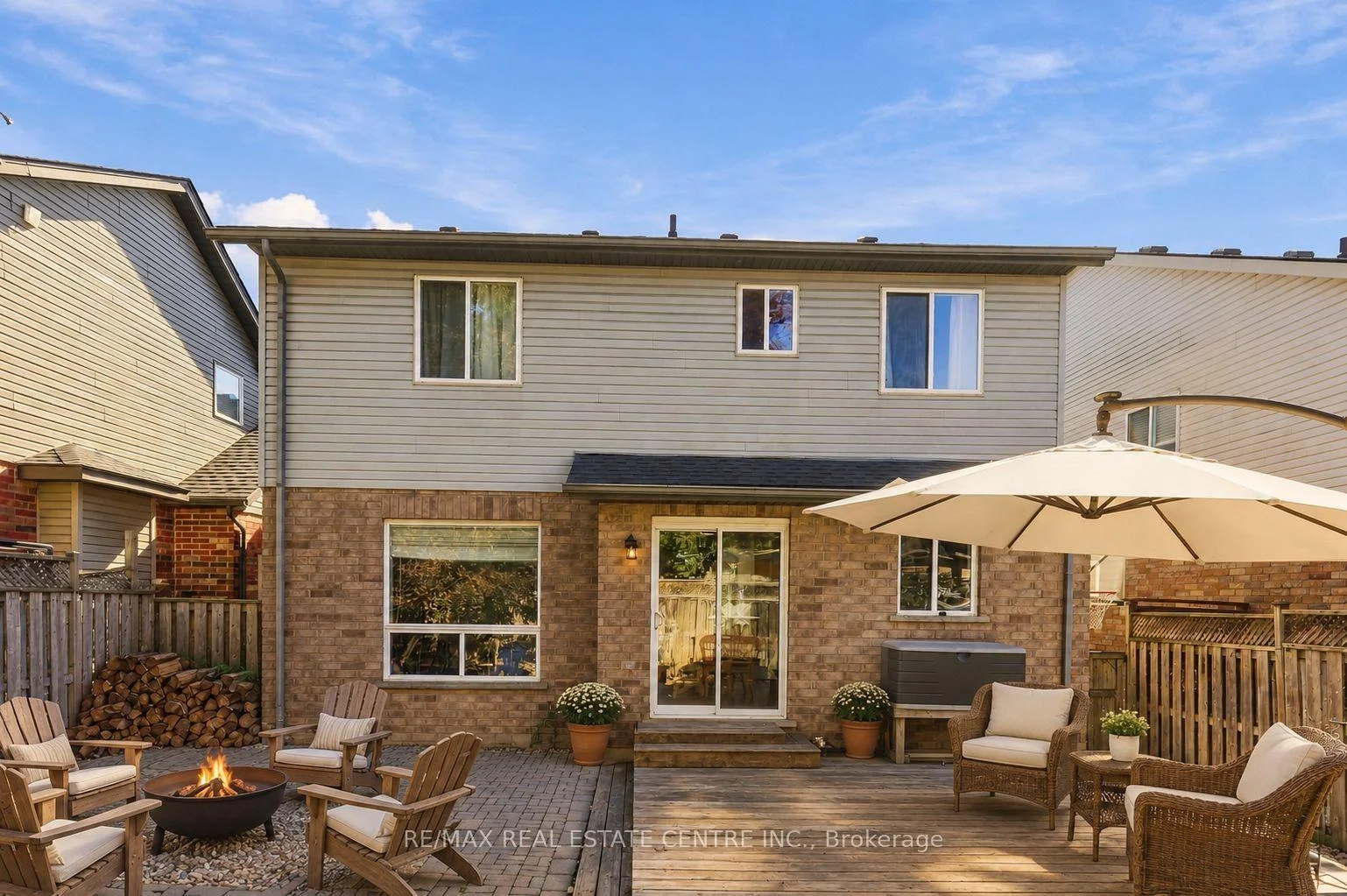 Photo 2 of 34 Mcmaster Road, Orangeville — HOMEH